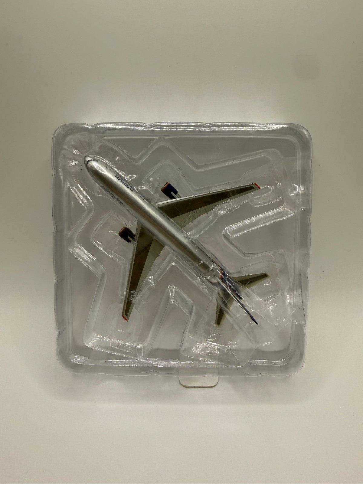 Herpa Wings 1:500 Aeroflot 767-300