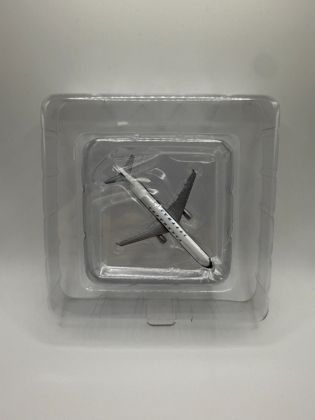 Herpa Wings 1:500 Lufthansa A321 retro