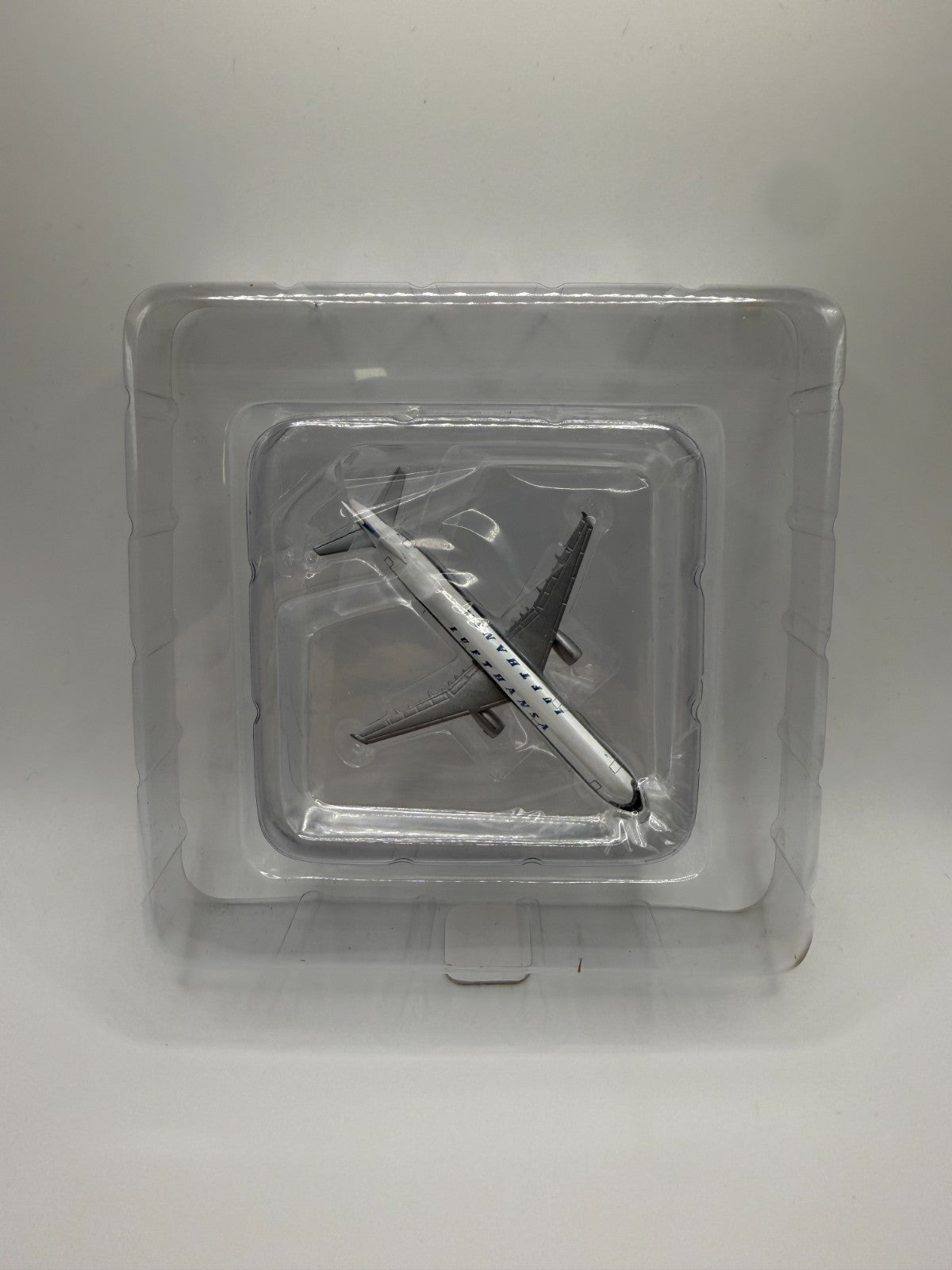 Herpa Wings 1:500 Lufthansa A321 retro