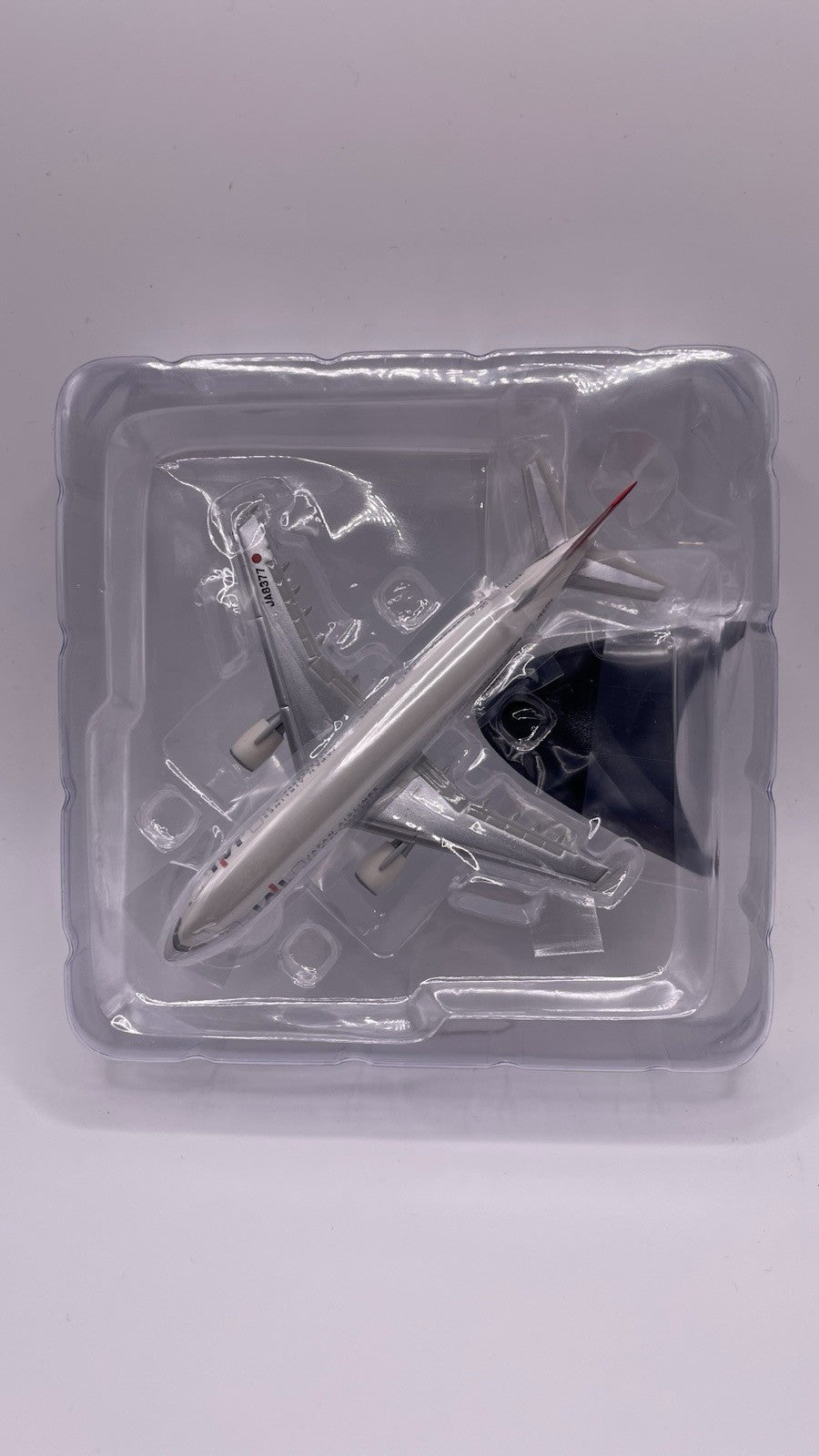 Herpa Wings 1:500 Japan Airlines JAL A300-600