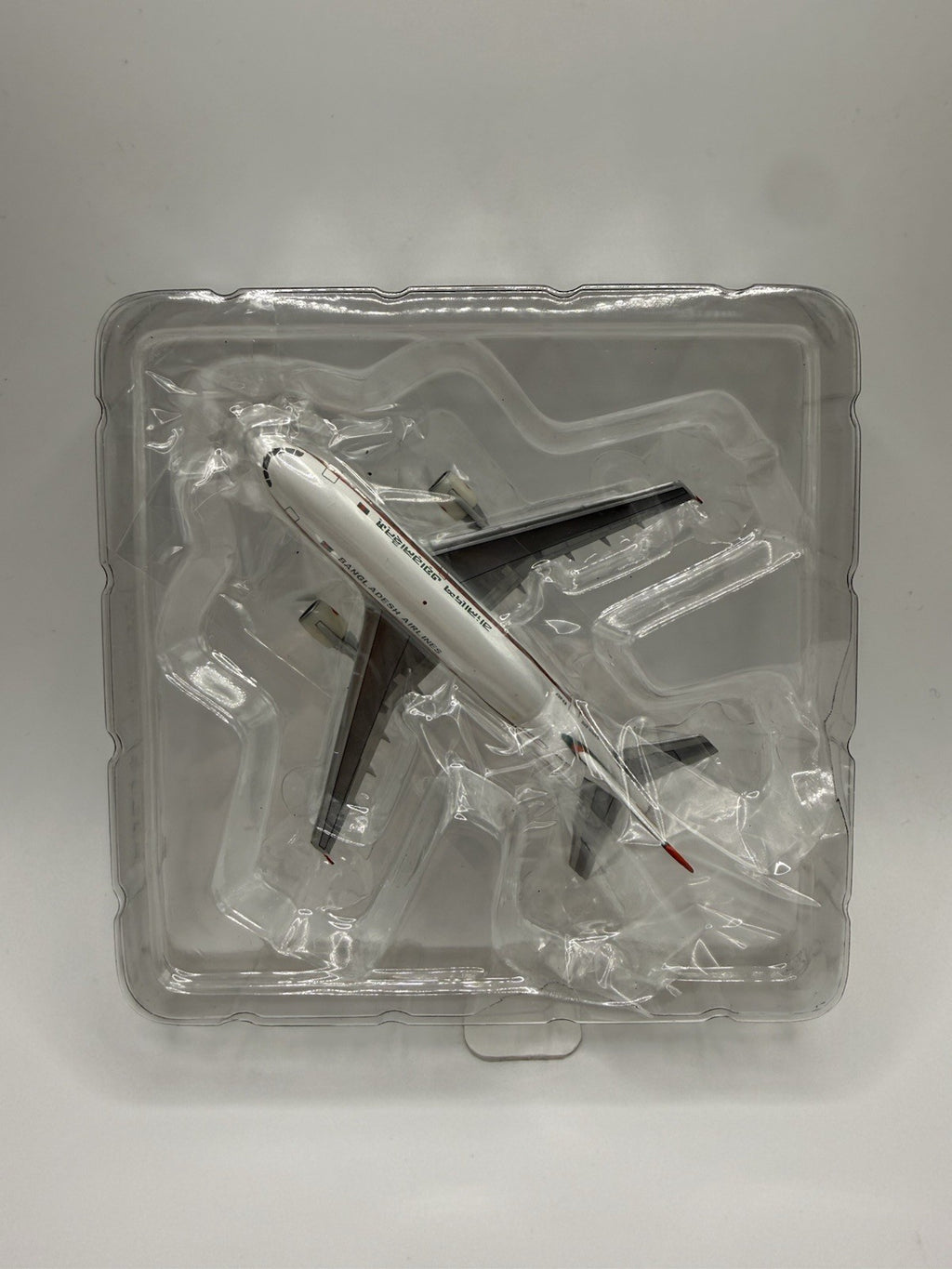 Herpa Wings 1:500 Biman Bangladesh Airlines A310