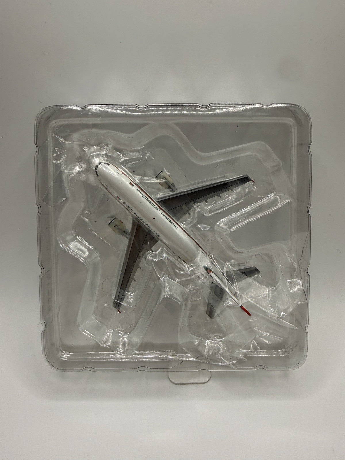 Herpa Wings 1:500 Biman Bangladesh Airlines A310