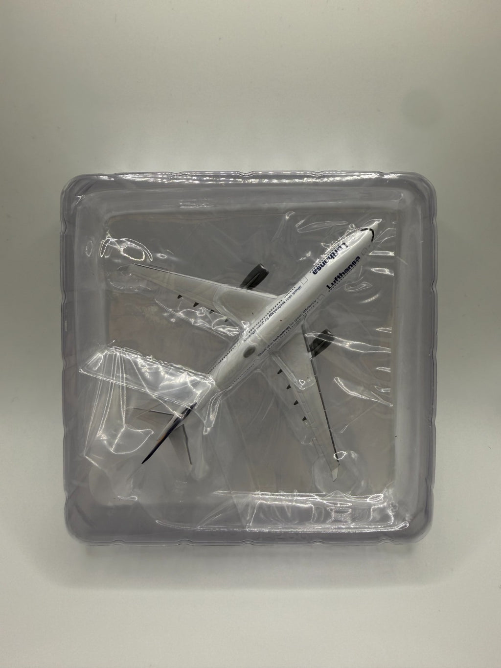 Herpa Wings 1:500 Lufthansa A330-300