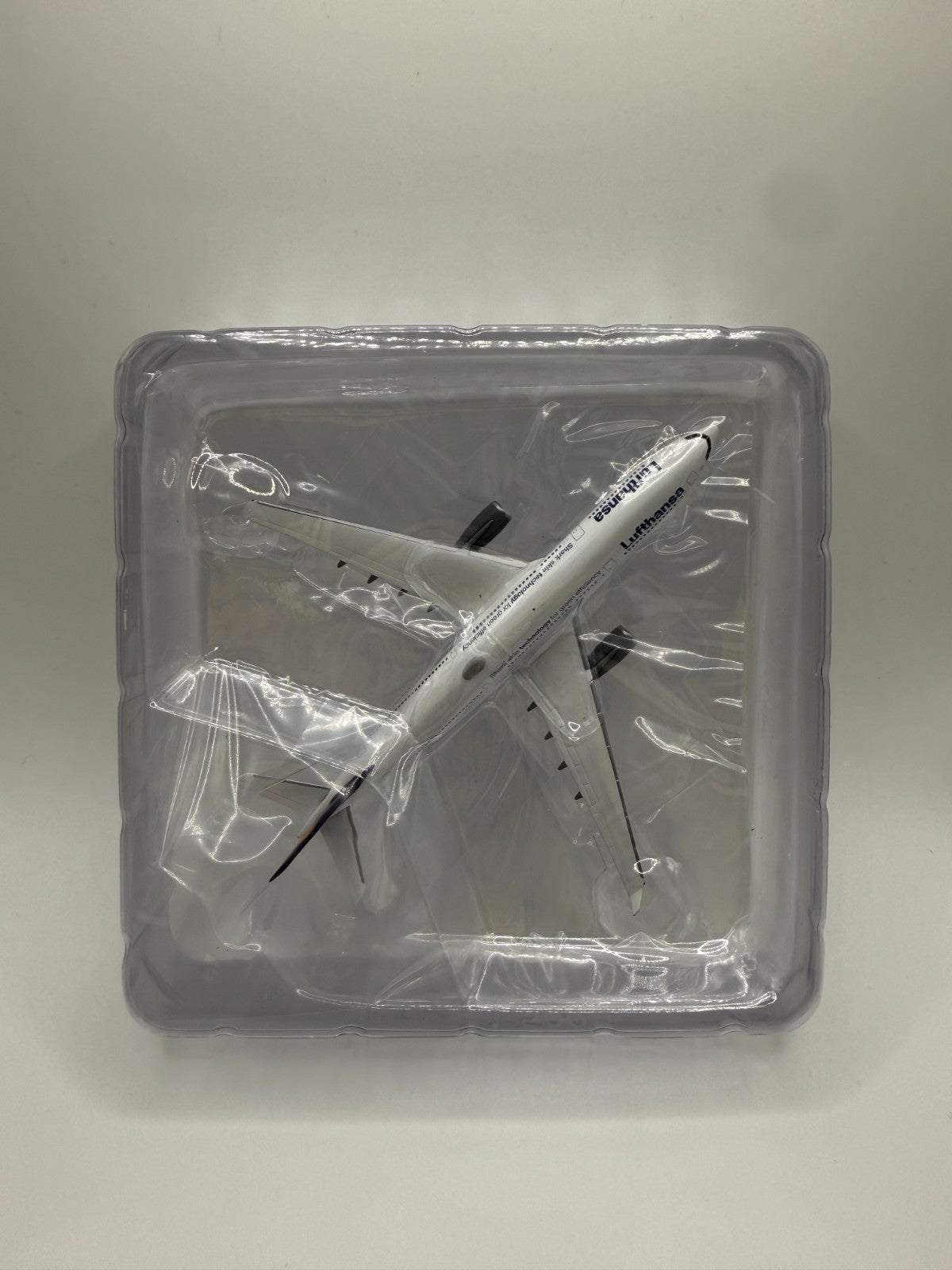 Herpa Wings 1:500 Lufthansa A330-300