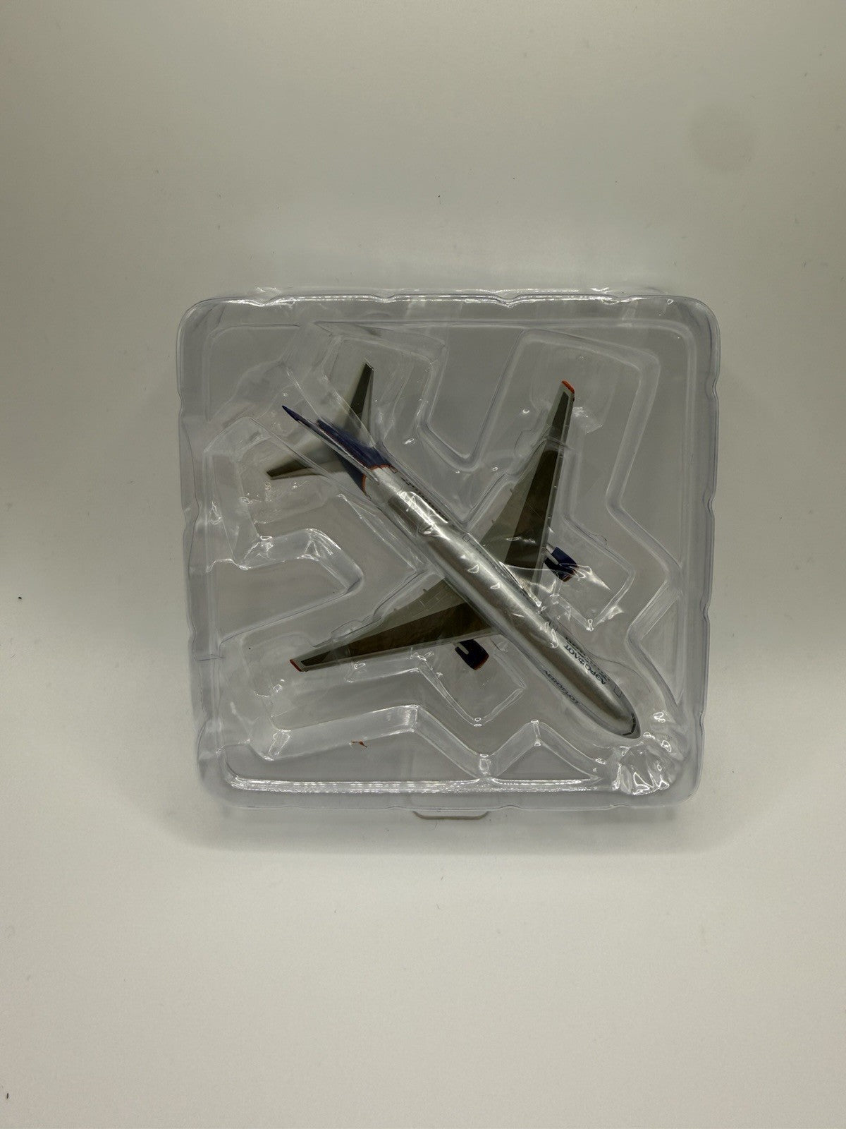 Herpa Wings 1:500 Aeroflot 767-300