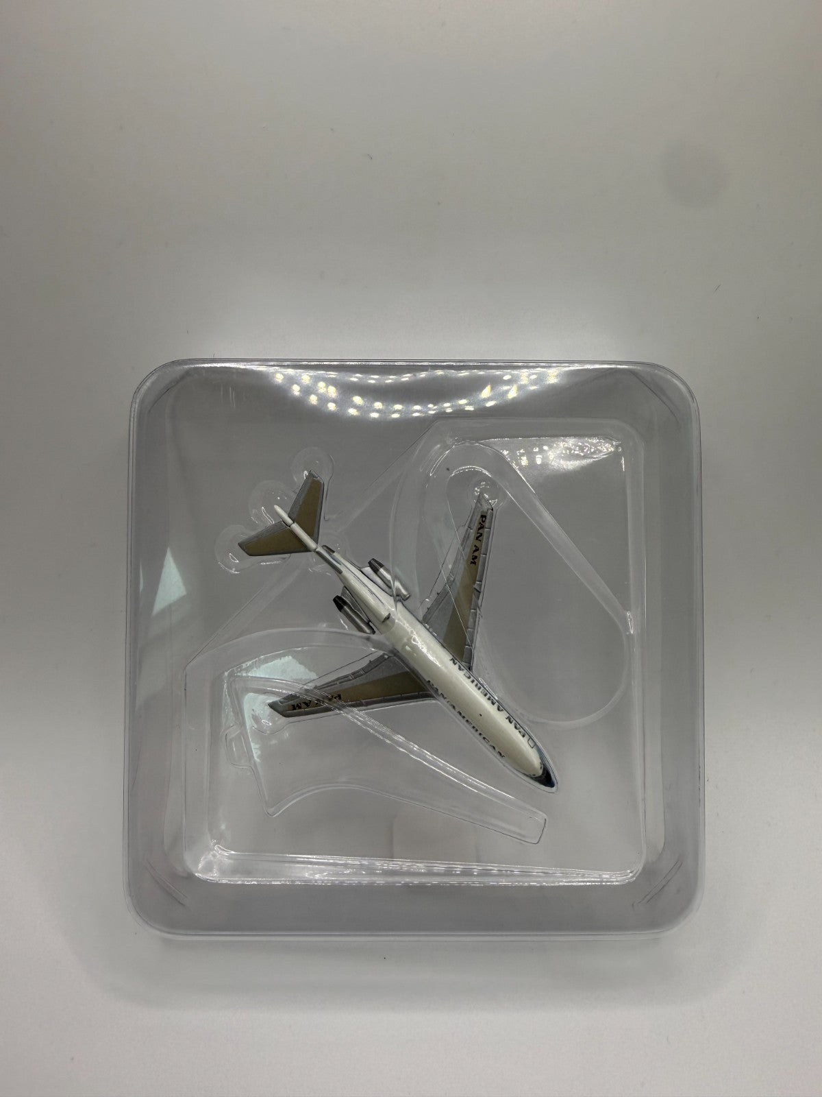 Herpa Wings / Star Jets 1:500 Pan Am 727-100