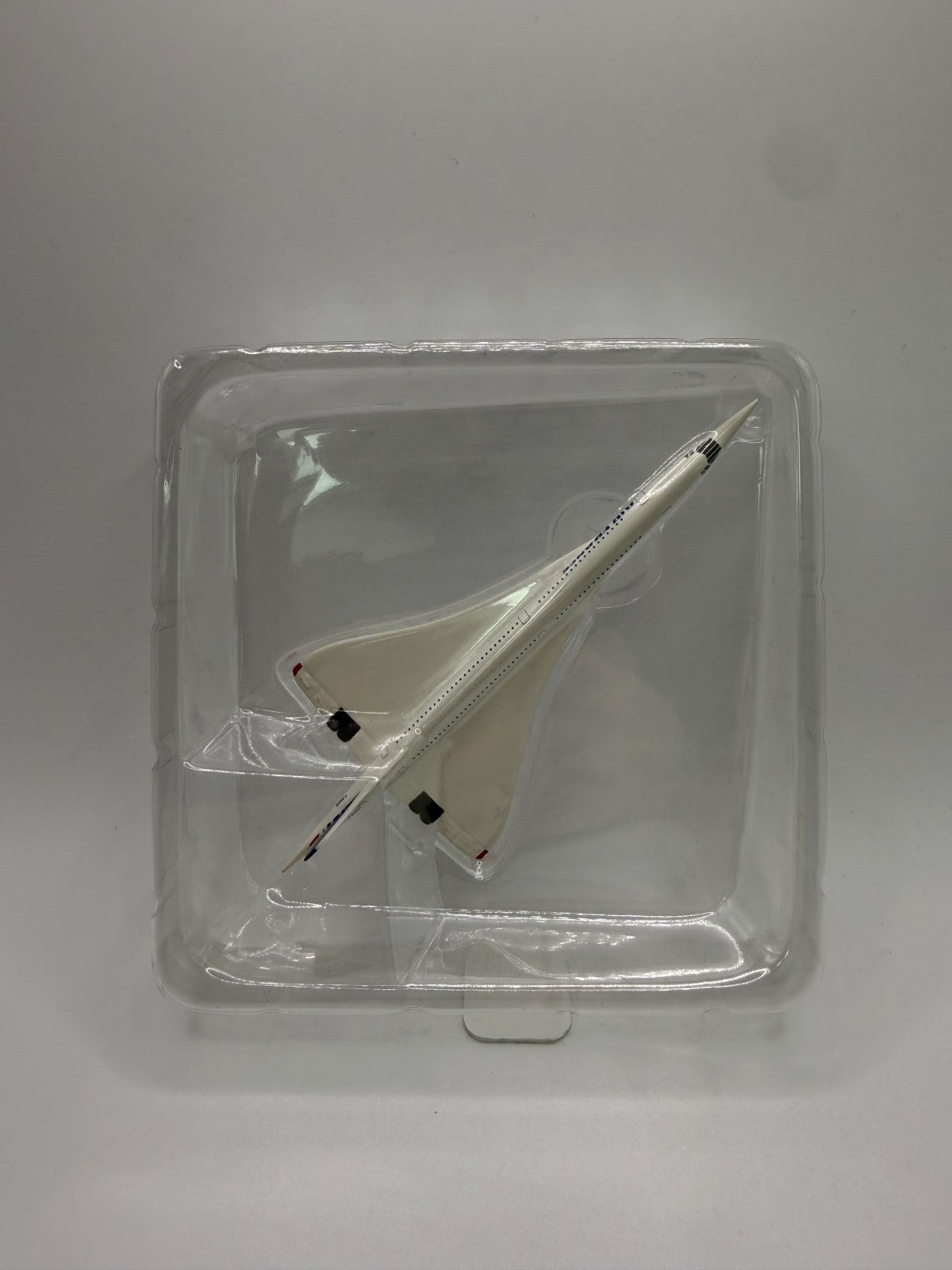 Herpa Wings 1:500 Air France Concorde