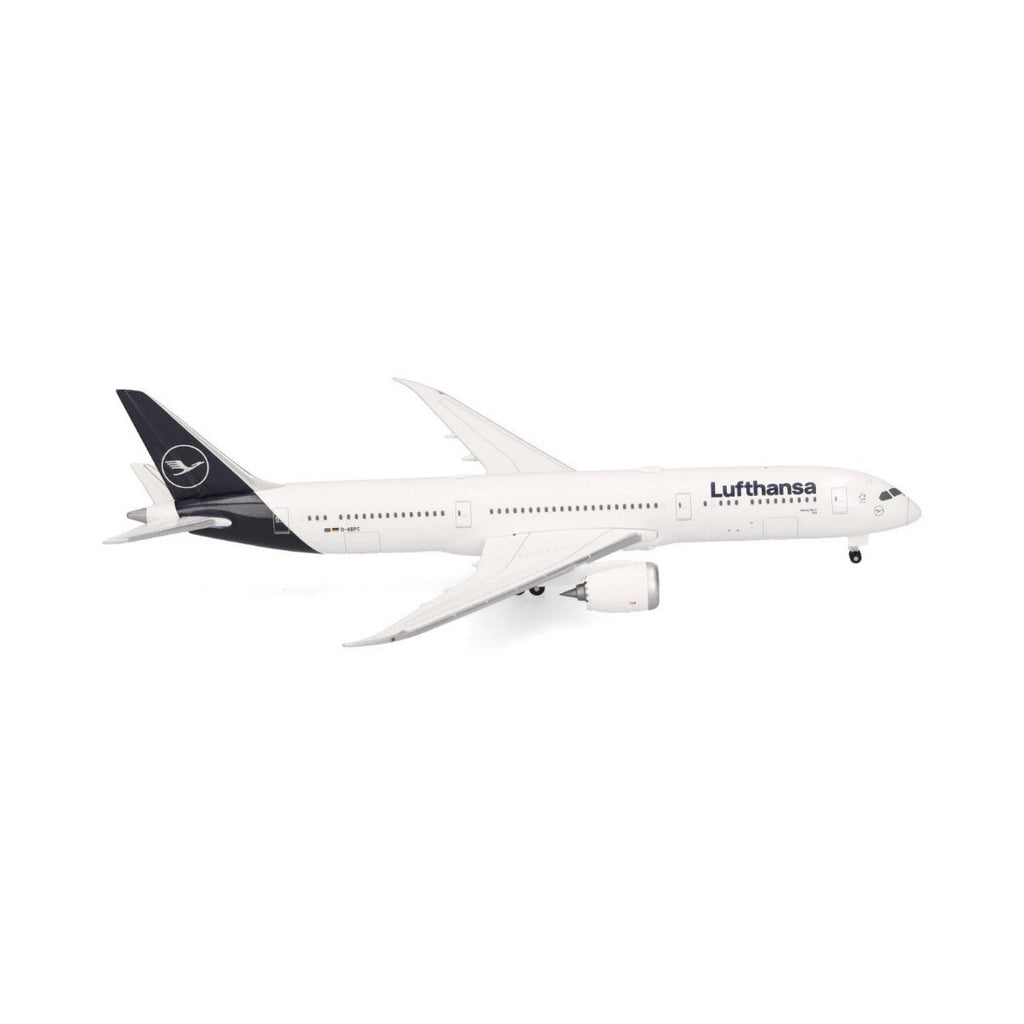 Herpa Wings 1:500 Lufthansa 787-9 D-ABPC 535946-002