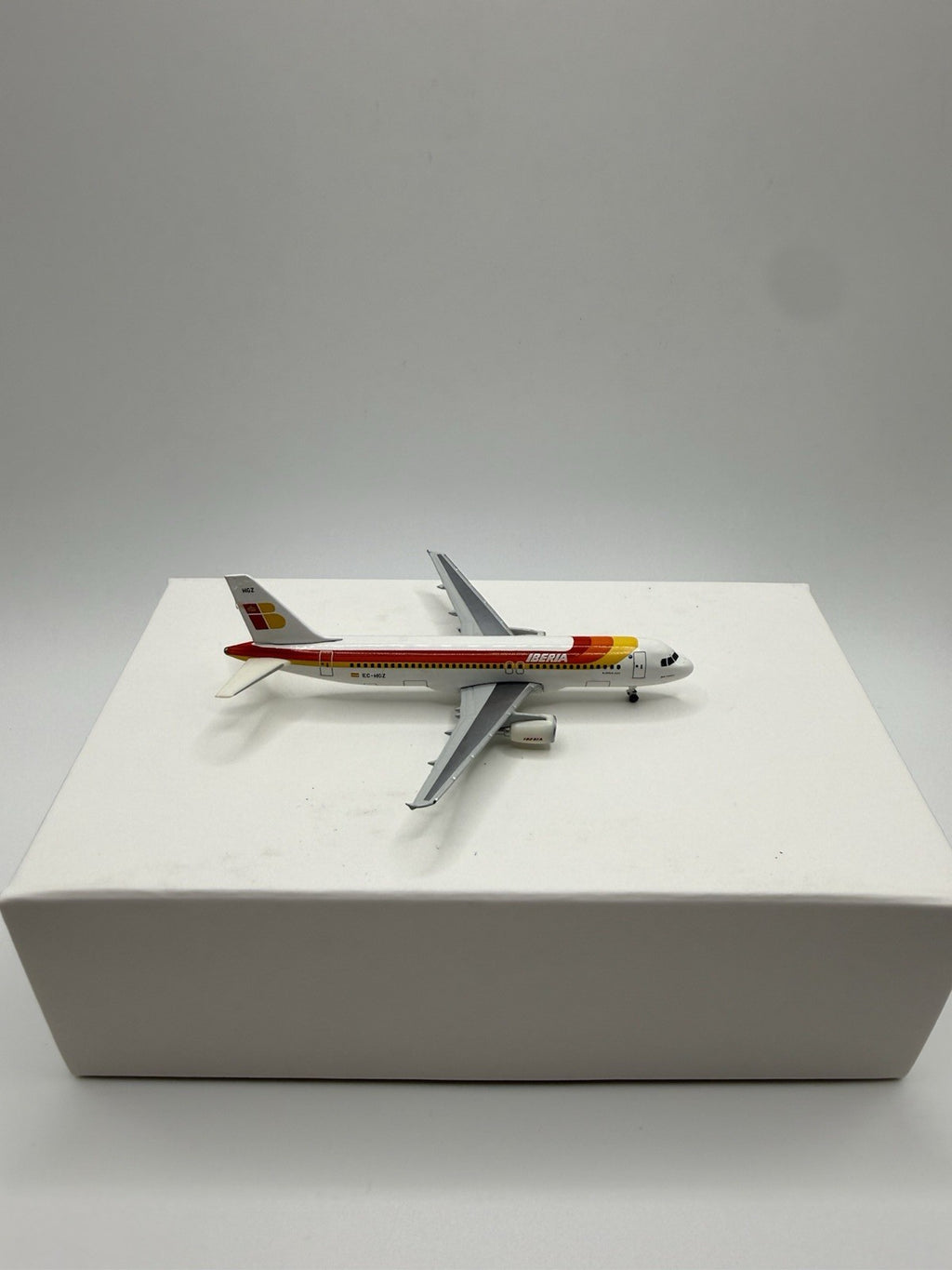 Herpa Wings 1:500 Iberia A320