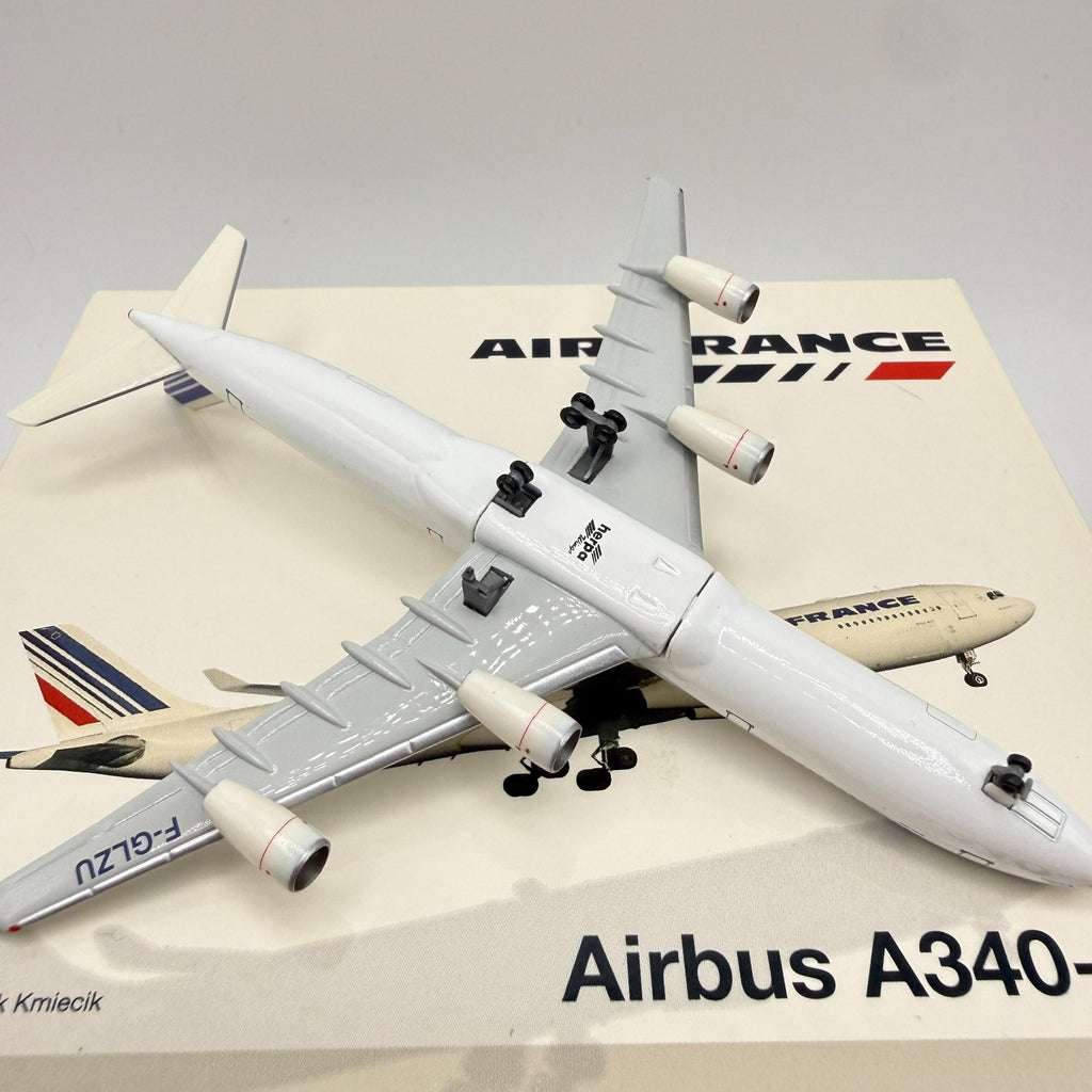 Herpa Wings 1:500 Air France A340-300