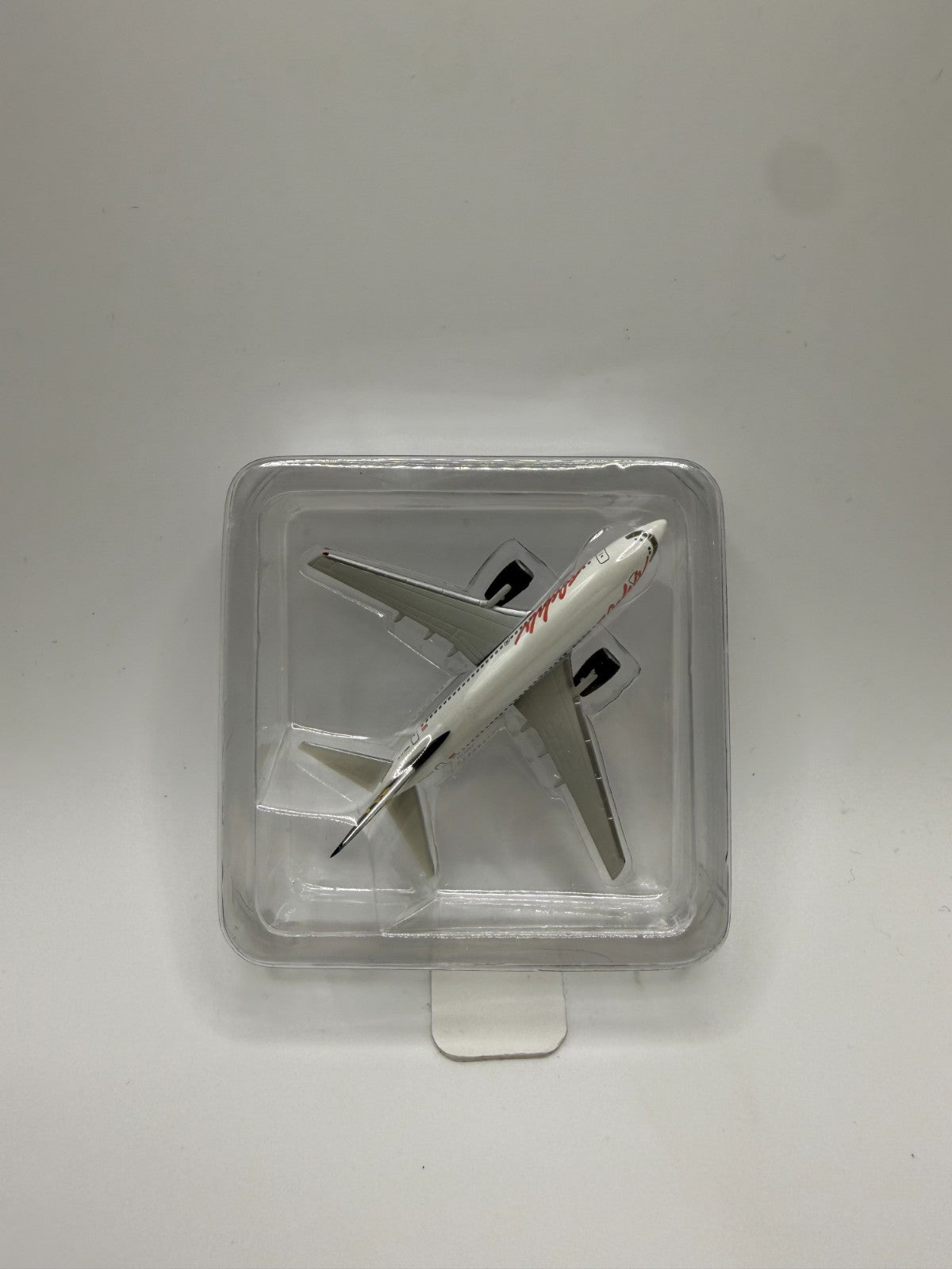 Herpa Wings 1:500 Aloha Airlines 737-700