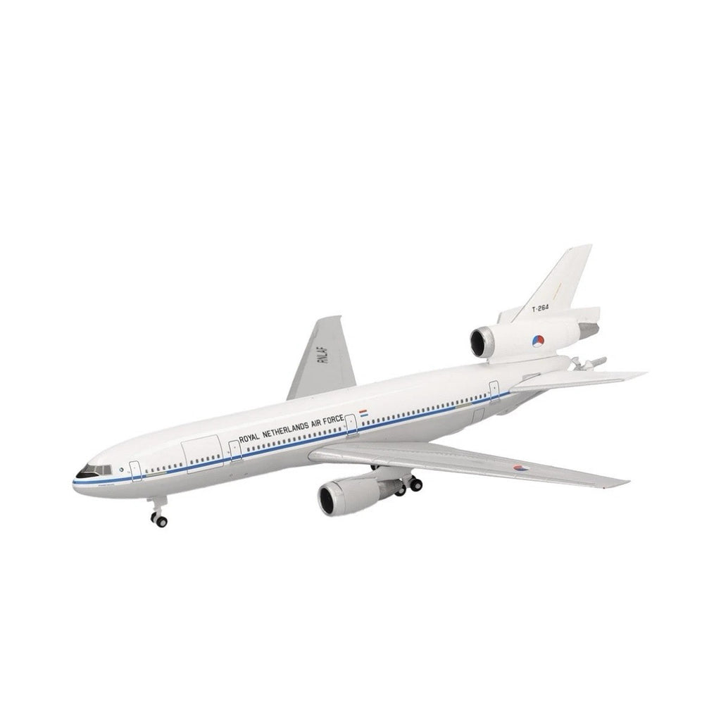 Herpa Wings 1:500 Royal Netherlands AF Douglas DC-10 538374