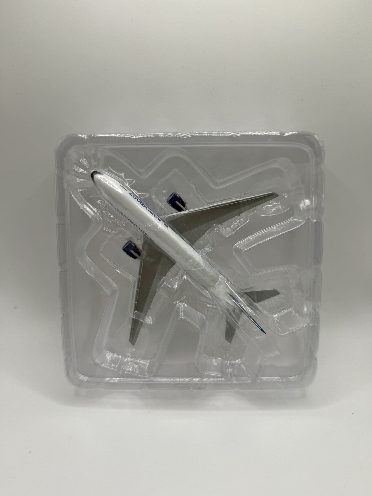 Herpa Wings 1:500 Aeroflot 777-200