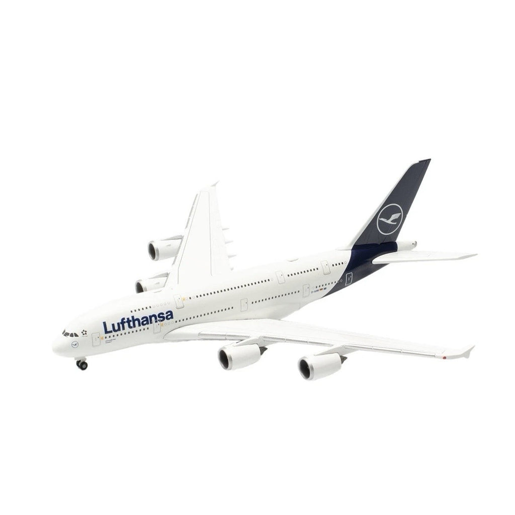 Herpa Wings 1:500 Lufthansa A380 D-AIMK 533072-001
