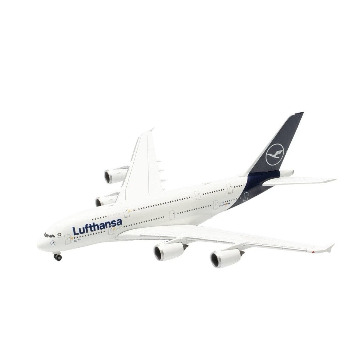 Herpa Wings 1:500 Lufthansa A380 D-AIMK 533072-001