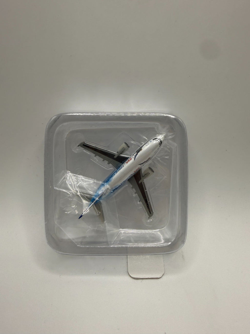 Herpa Wings 1:500 CSA Czech Airlines 737-500