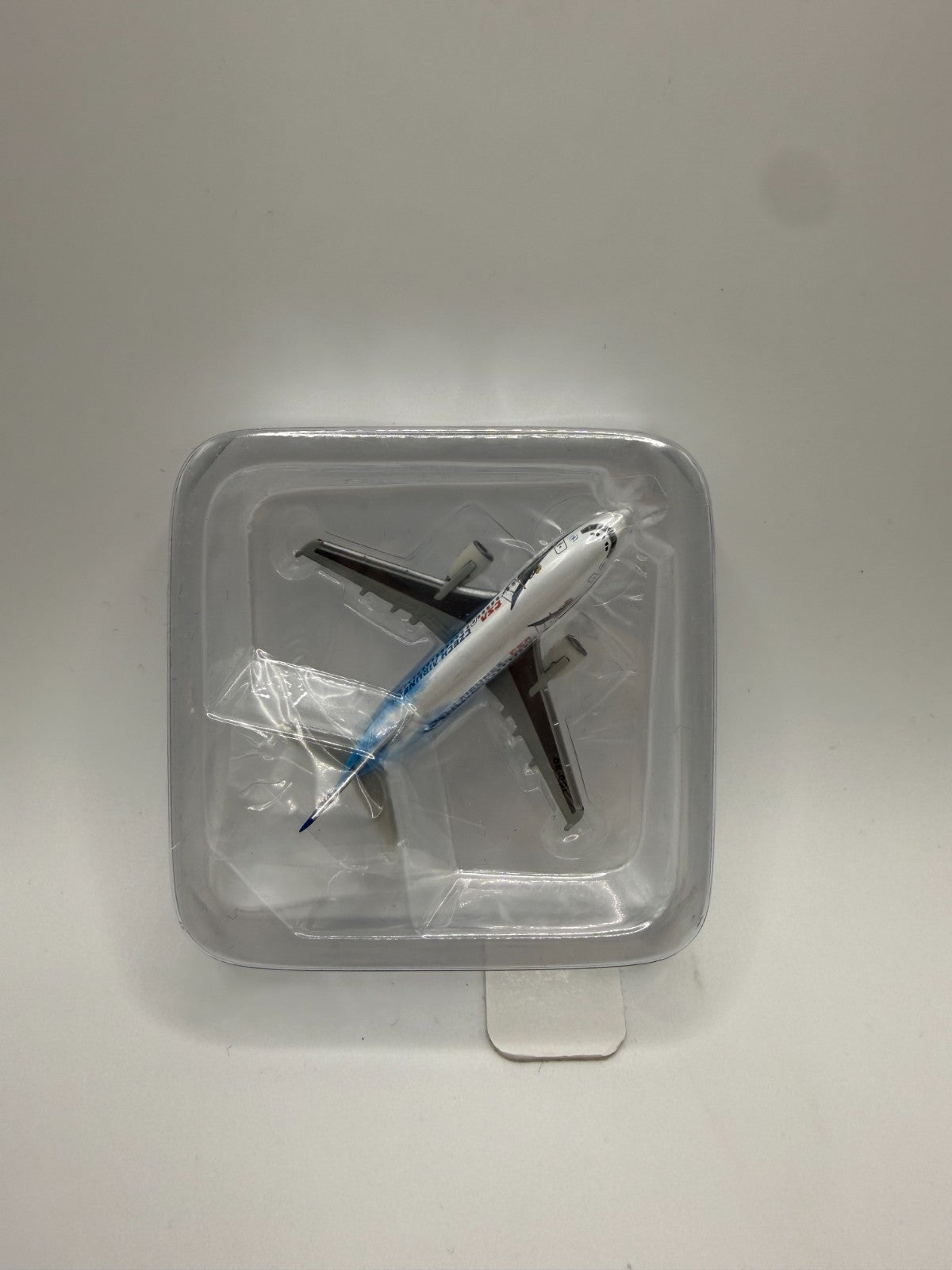 Herpa Wings 1:500 CSA Czech Airlines 737-500