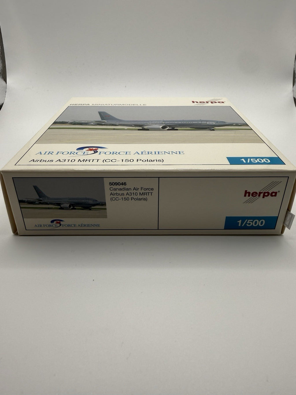 Herpa Wings 1:500 Canadian Air Force A310 MRTT
