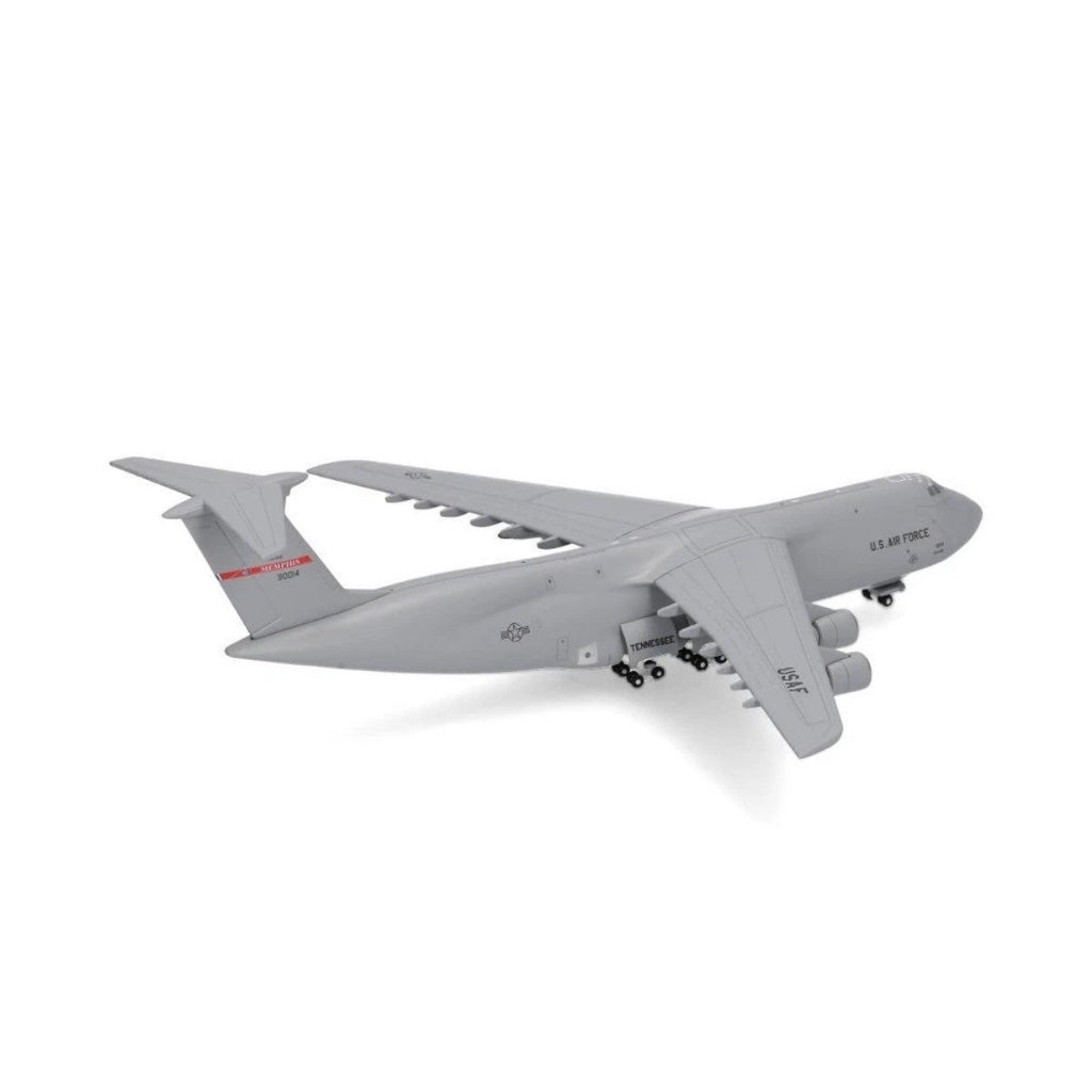 Herpa Wings 1:500 Lockheed C-5A Galaxy U.S Air Force 539180