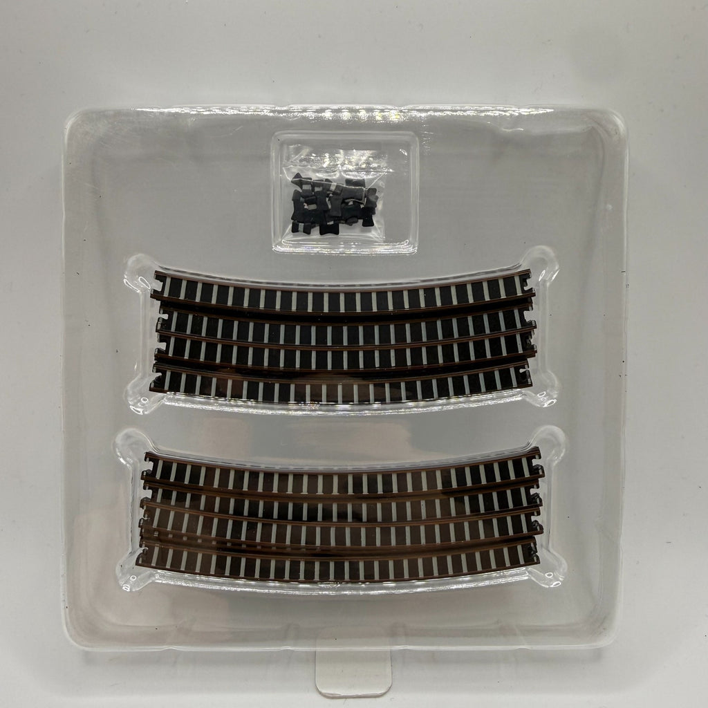 Herpa Wings 1:500 ICE Zubehör Gleise gebogen