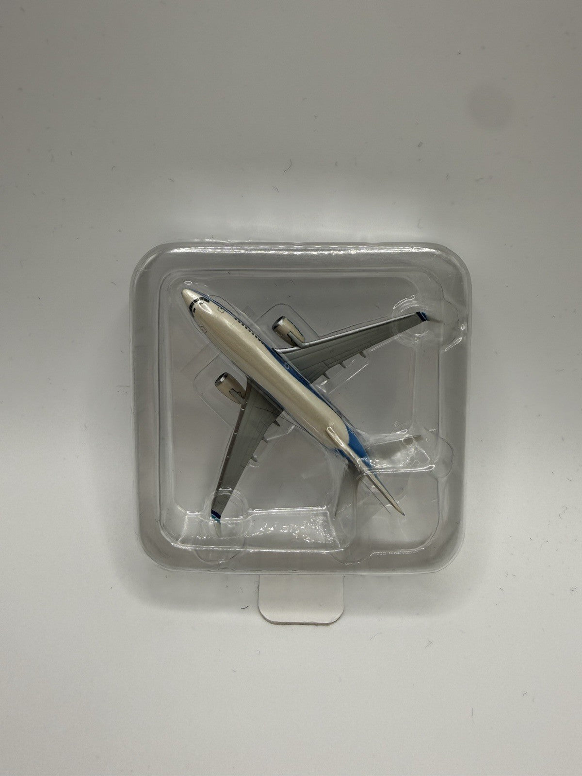 Herpa Wings 1:500 Air Berlin 737-700