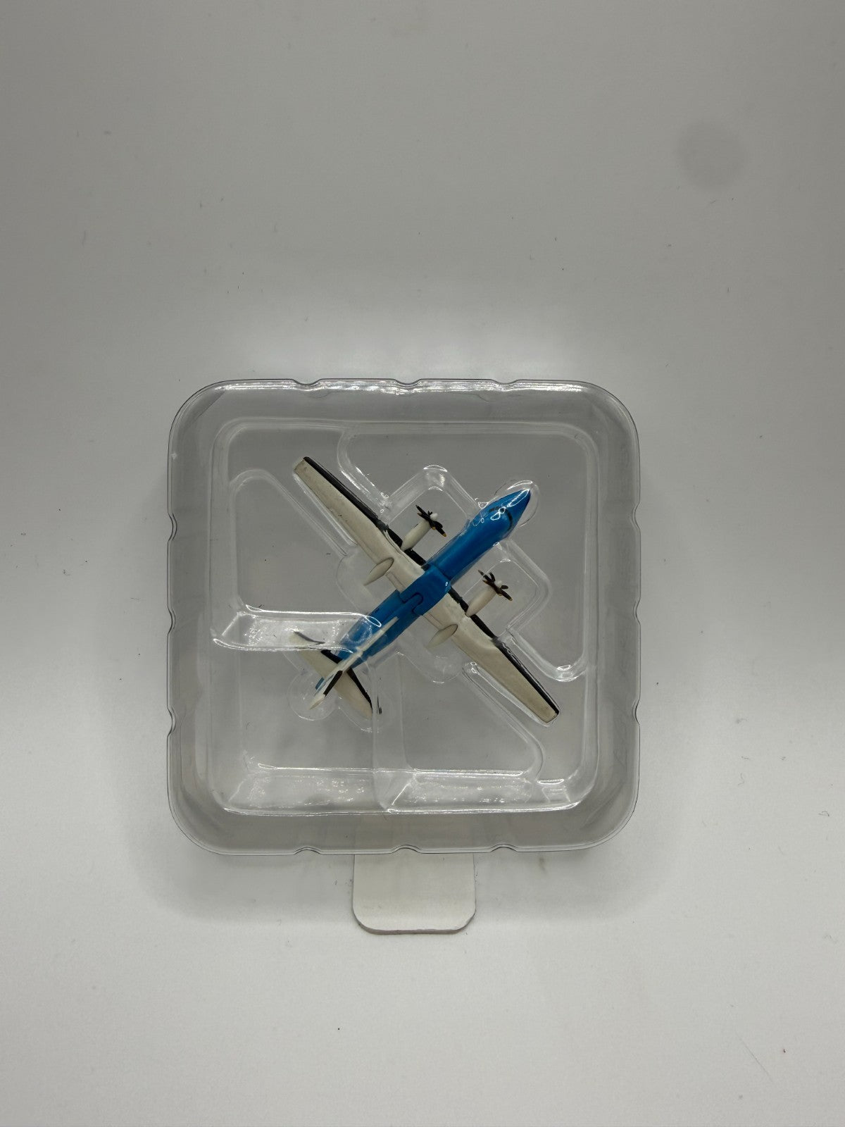 Herpa Wings 1:500 KLM Cityhopper Fokker 50