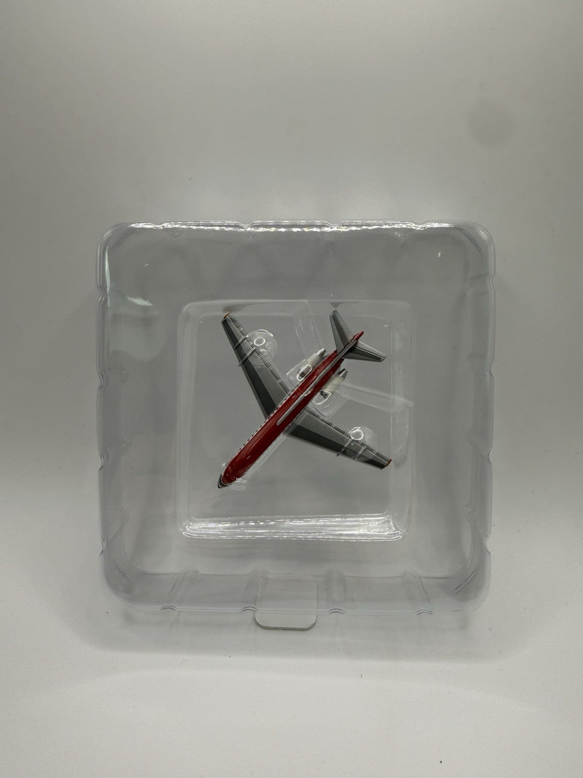 Herpa Wings 1:500 LTU Sud Aviation Caravelle
