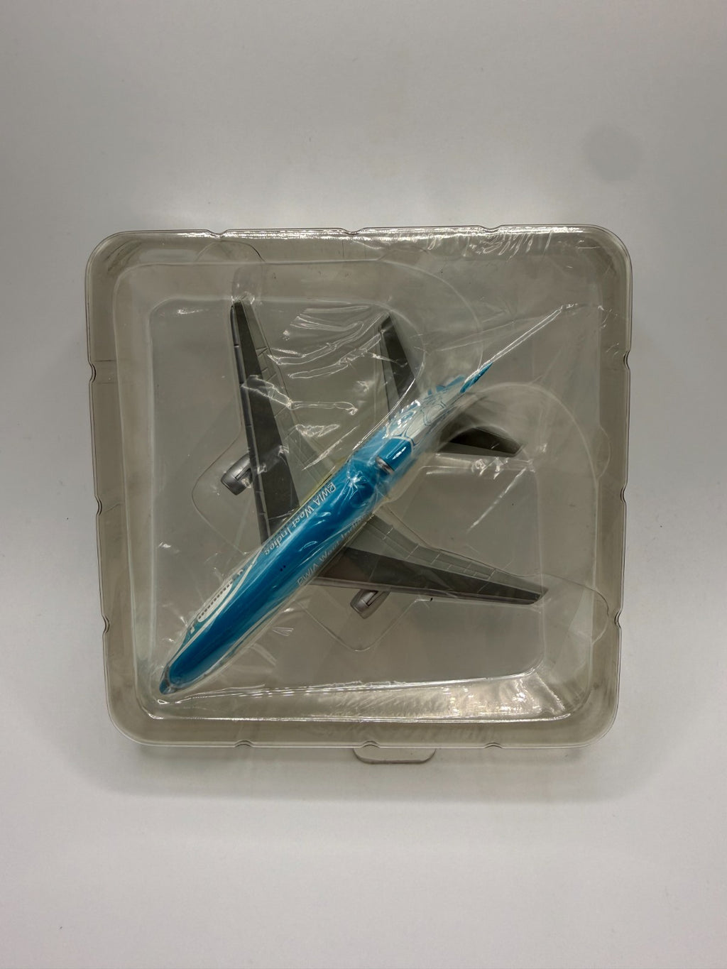 Herpa Wings 1:500 BWIA Tristar