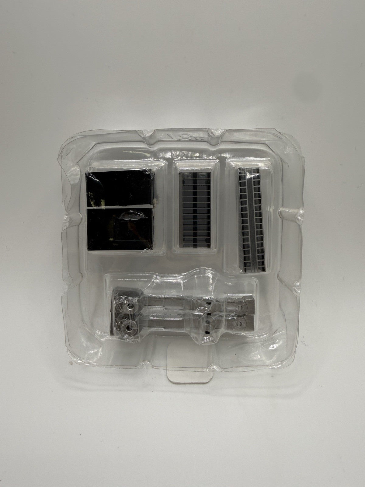 Herpa Wings 1:500 2x Passenger Gate Set Fluggastbrücken Jet Bridges Gangways