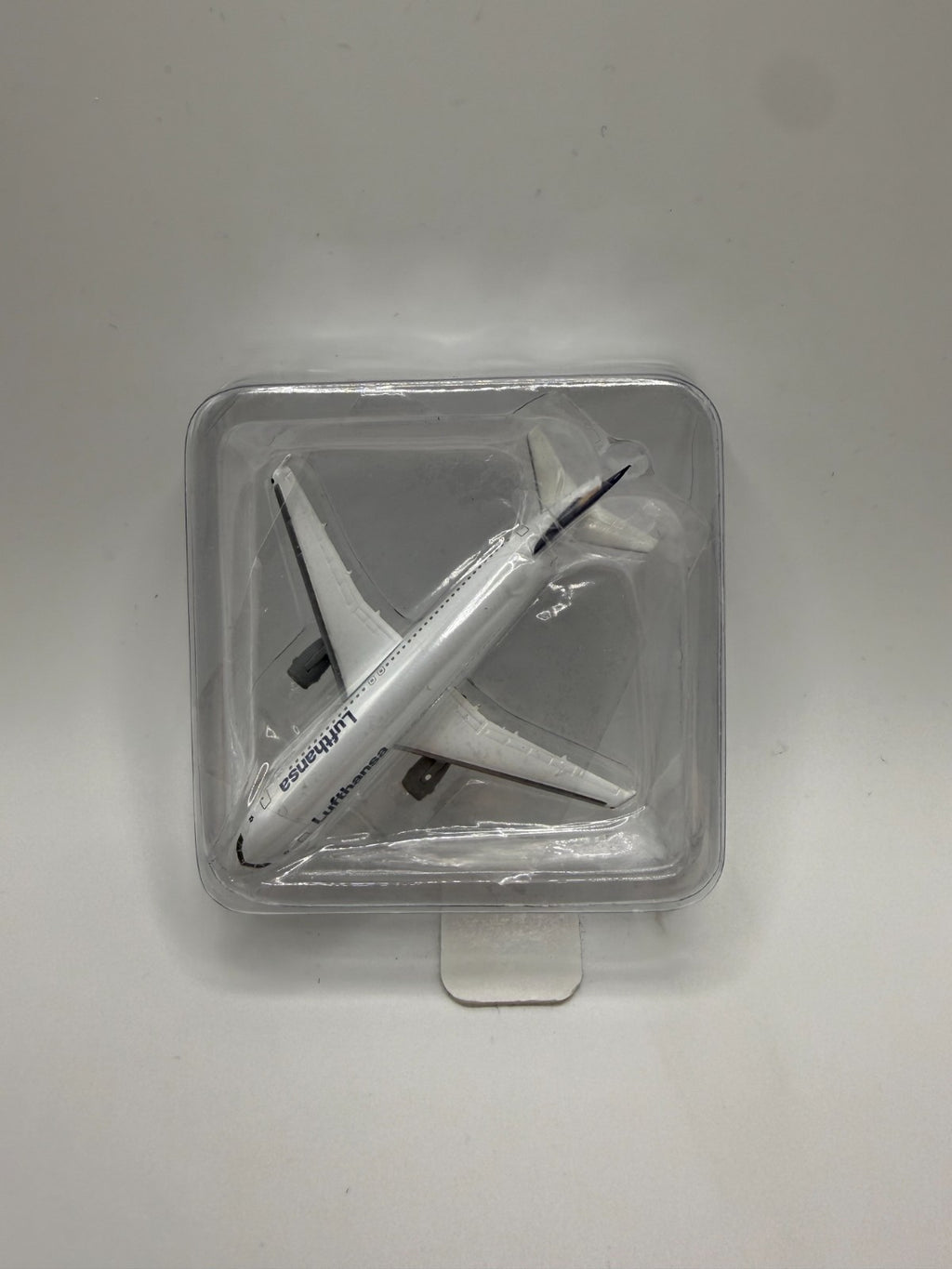 Herpa Wings 1:500 Lufthansa A320-200