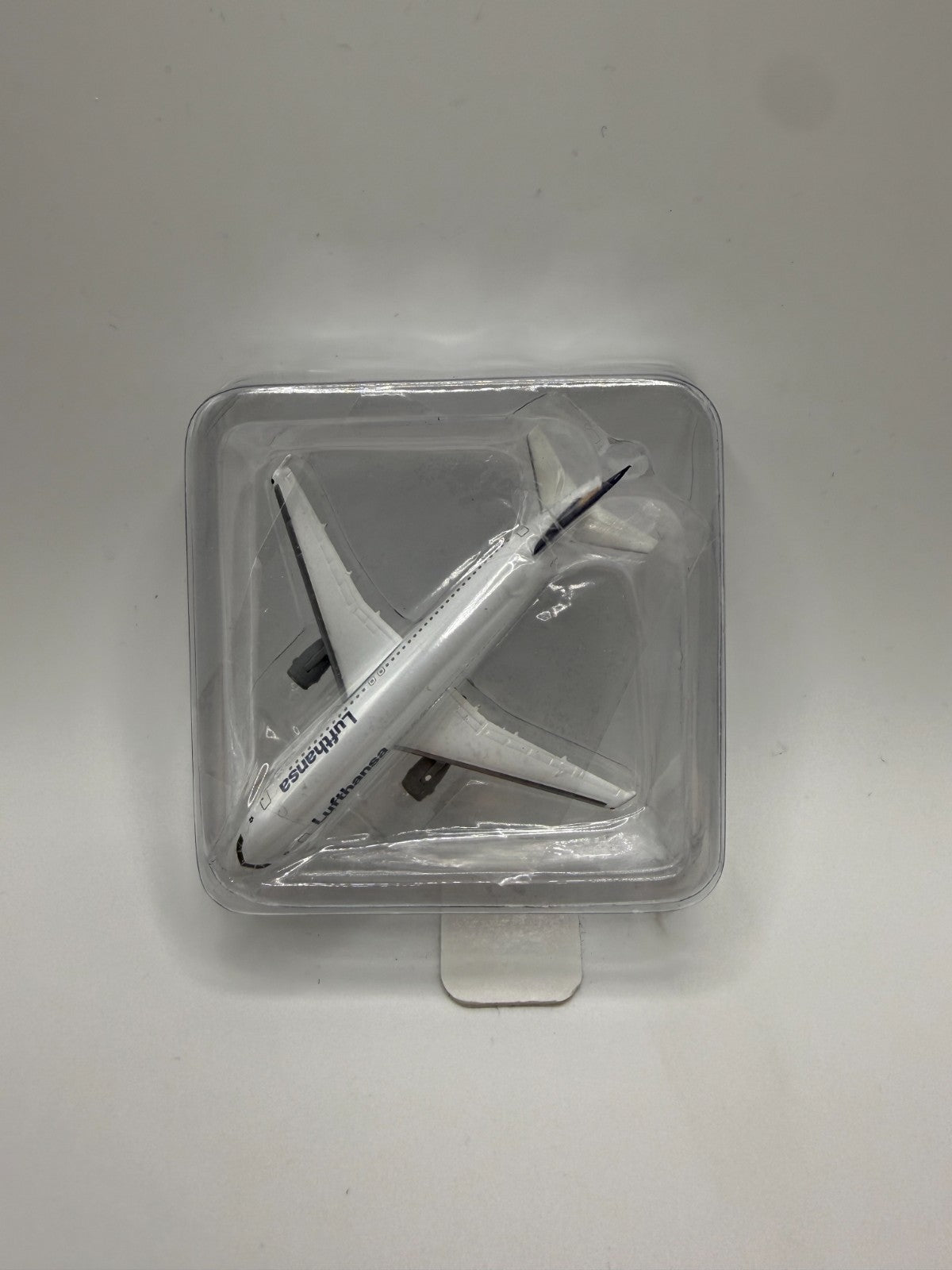 Herpa Wings 1:500 Lufthansa A320-200