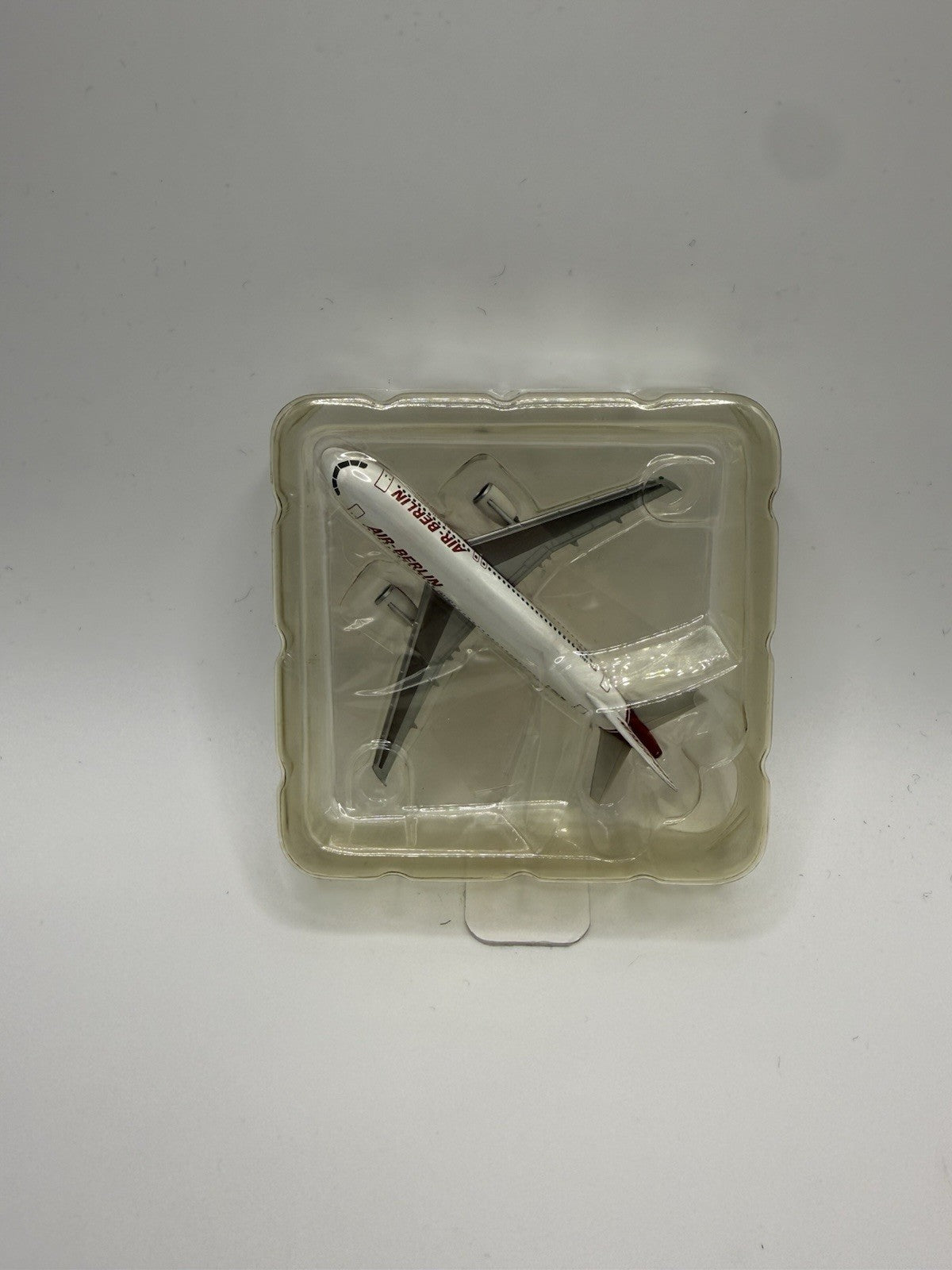 Herpa Wings 1:500 Air Berlin A320