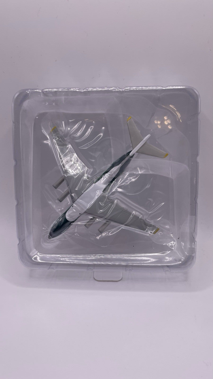 Herpa Wings 1:500 Iraqi Airways IL-76