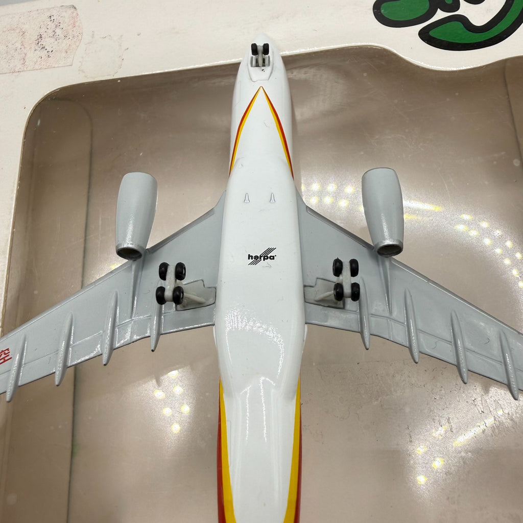 Herpa Wings 1:500 Hongkong Airlines Cargo A330-200F