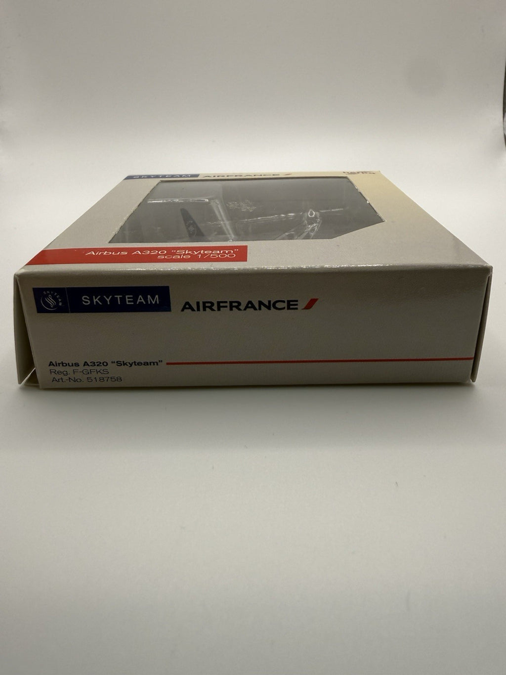Herpa Wings 1:500 Air France A320 Skyteam