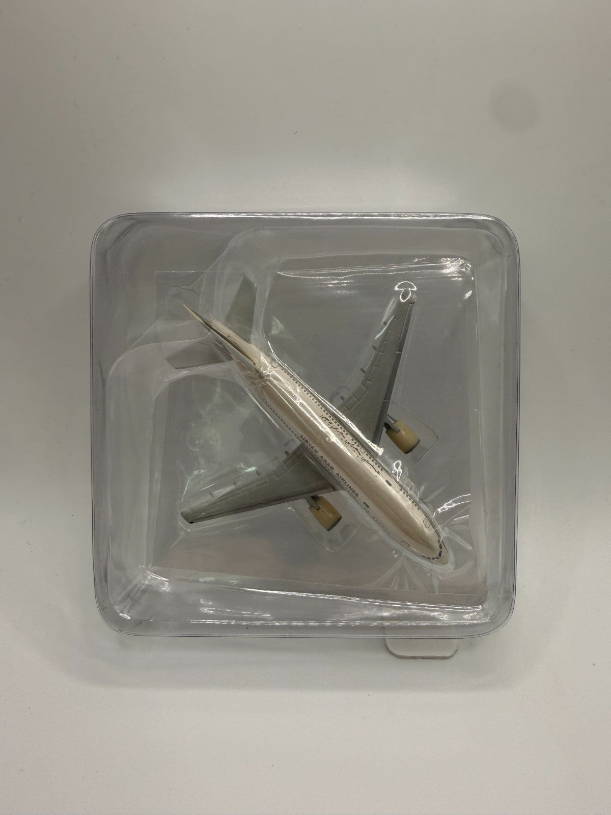 Herpa Wings 1:500 Libyan Arab Airlines A310