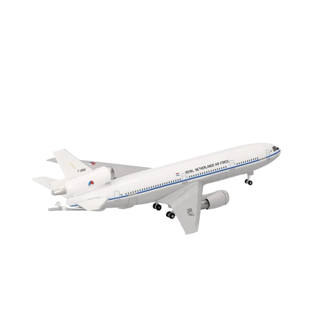 Herpa Wings 1:500 Royal Netherlands AF Douglas DC-10 538374