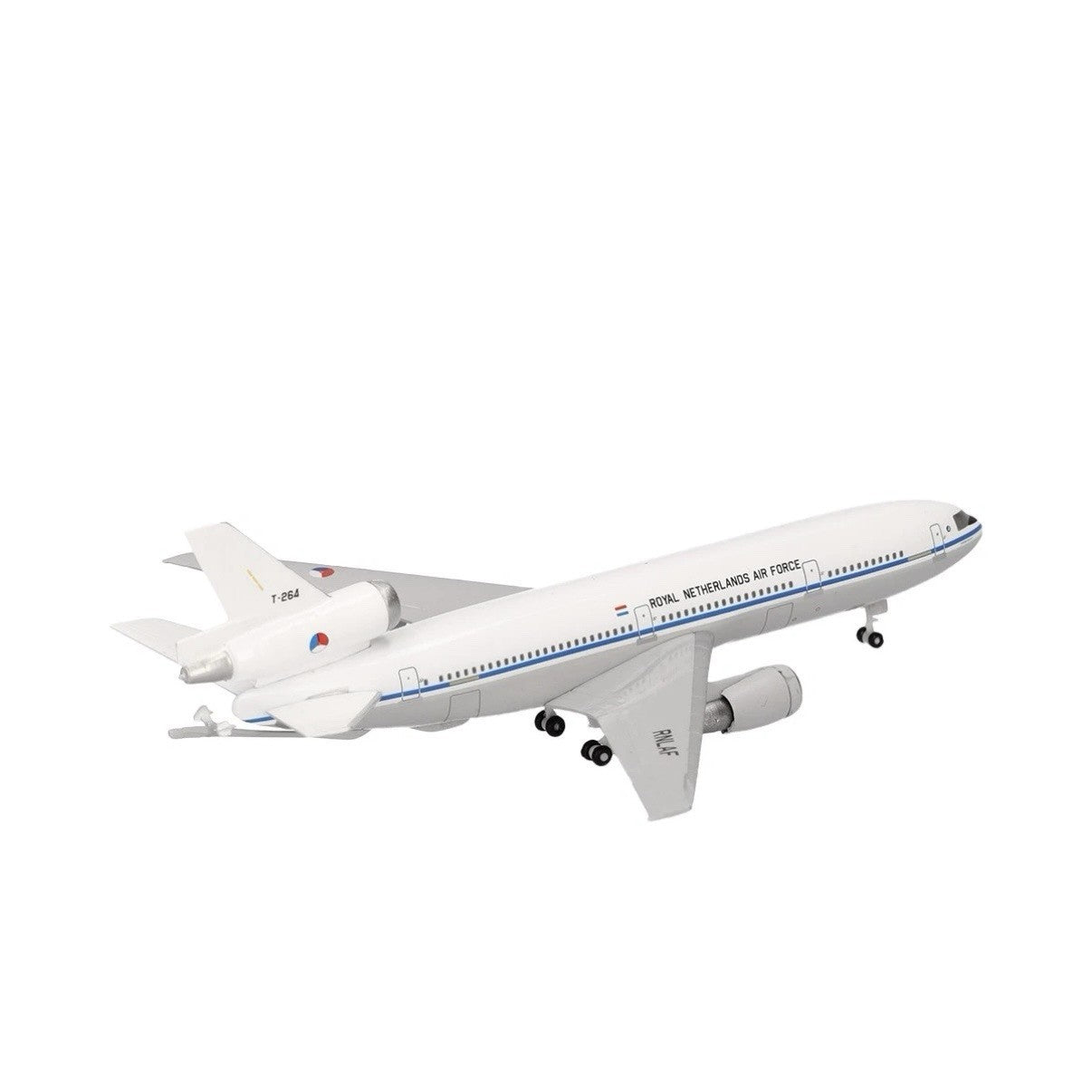 Herpa Wings 1:500 Royal Netherlands AF Douglas DC-10 538374