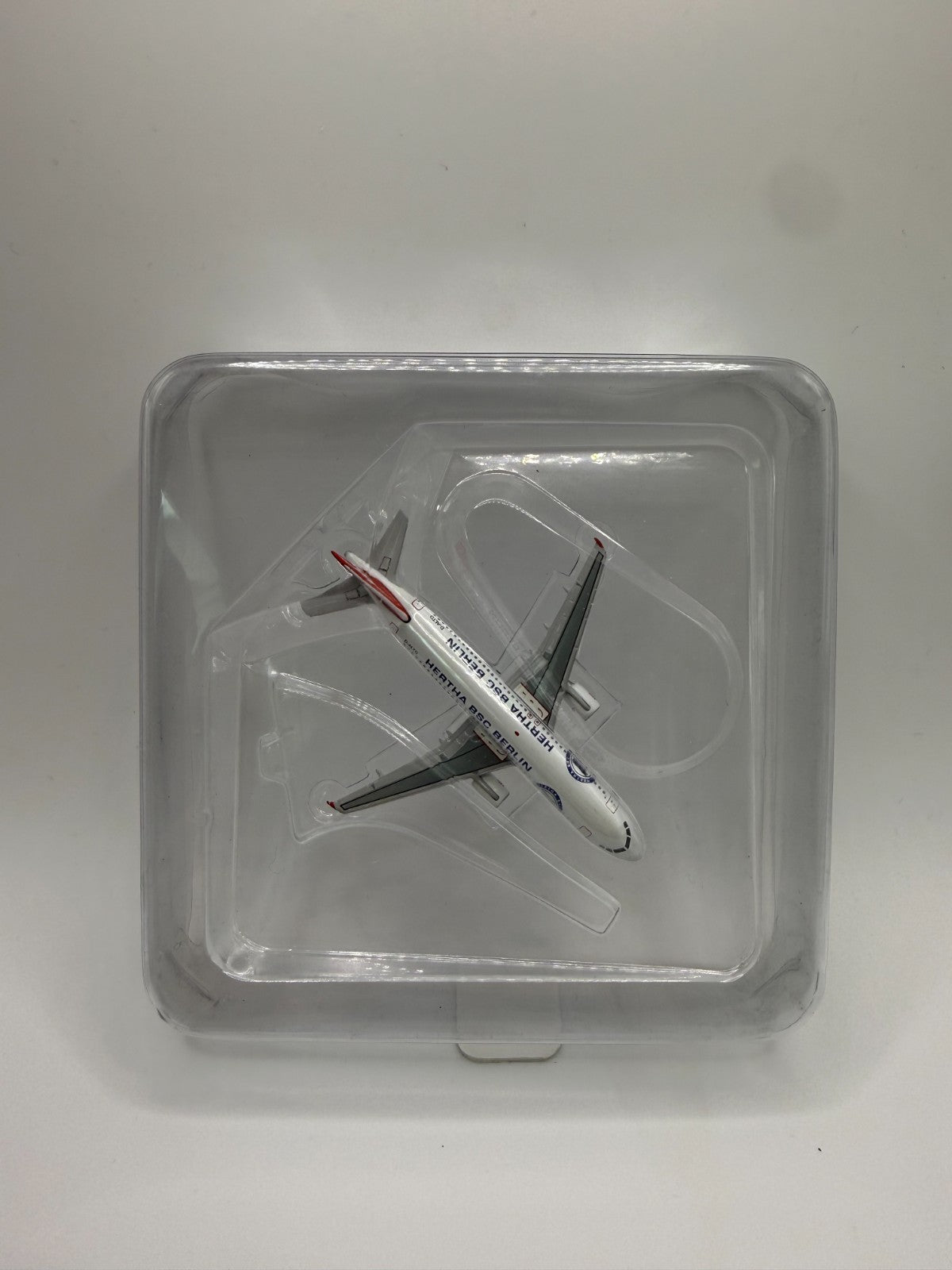Herpa Wings / Star Jets 1:500 LTU A320 Hertha BSC Berlin