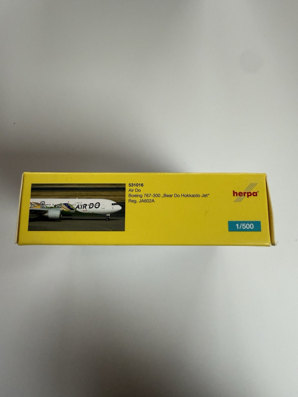 Herpa Wings 1:500 Air Do 767-300