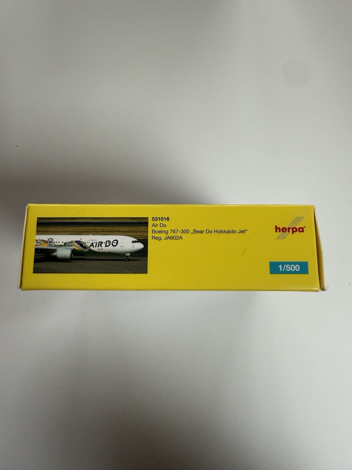 Herpa Wings 1:500 Air Do 767-300