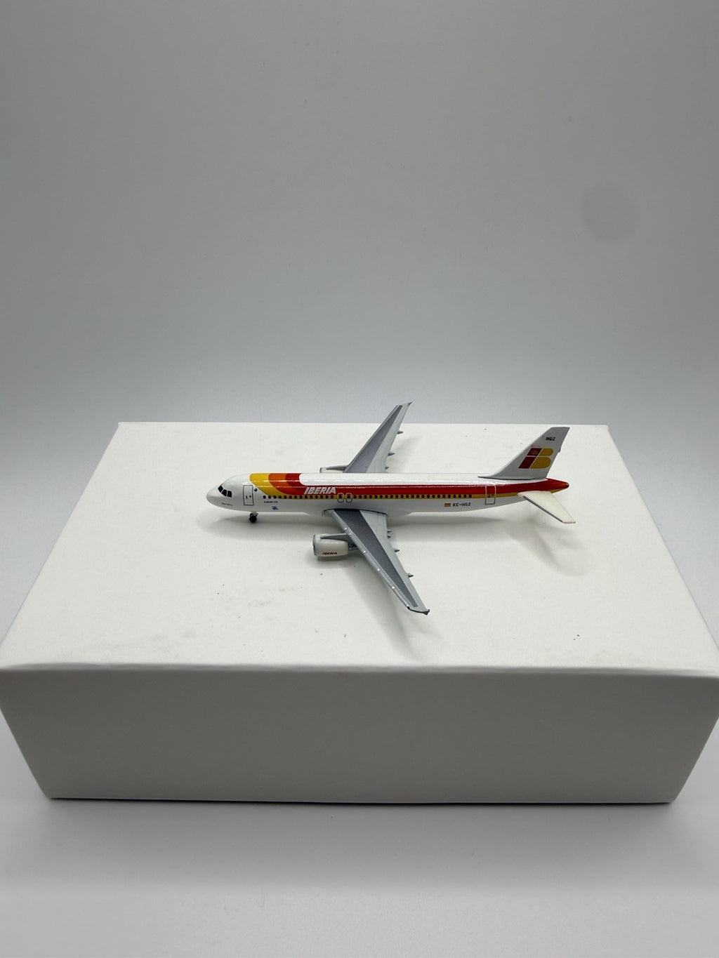 Herpa Wings 1:500 Iberia A320
