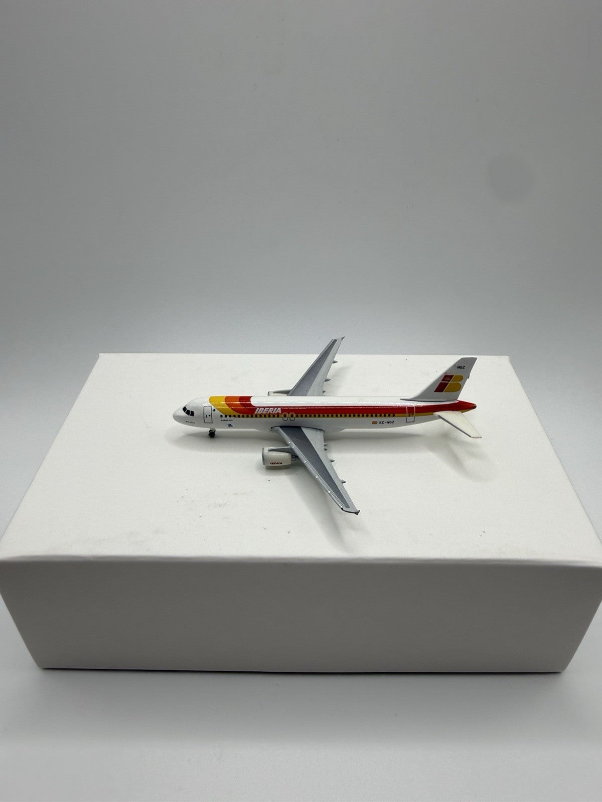 Herpa Wings 1:500 Iberia A320