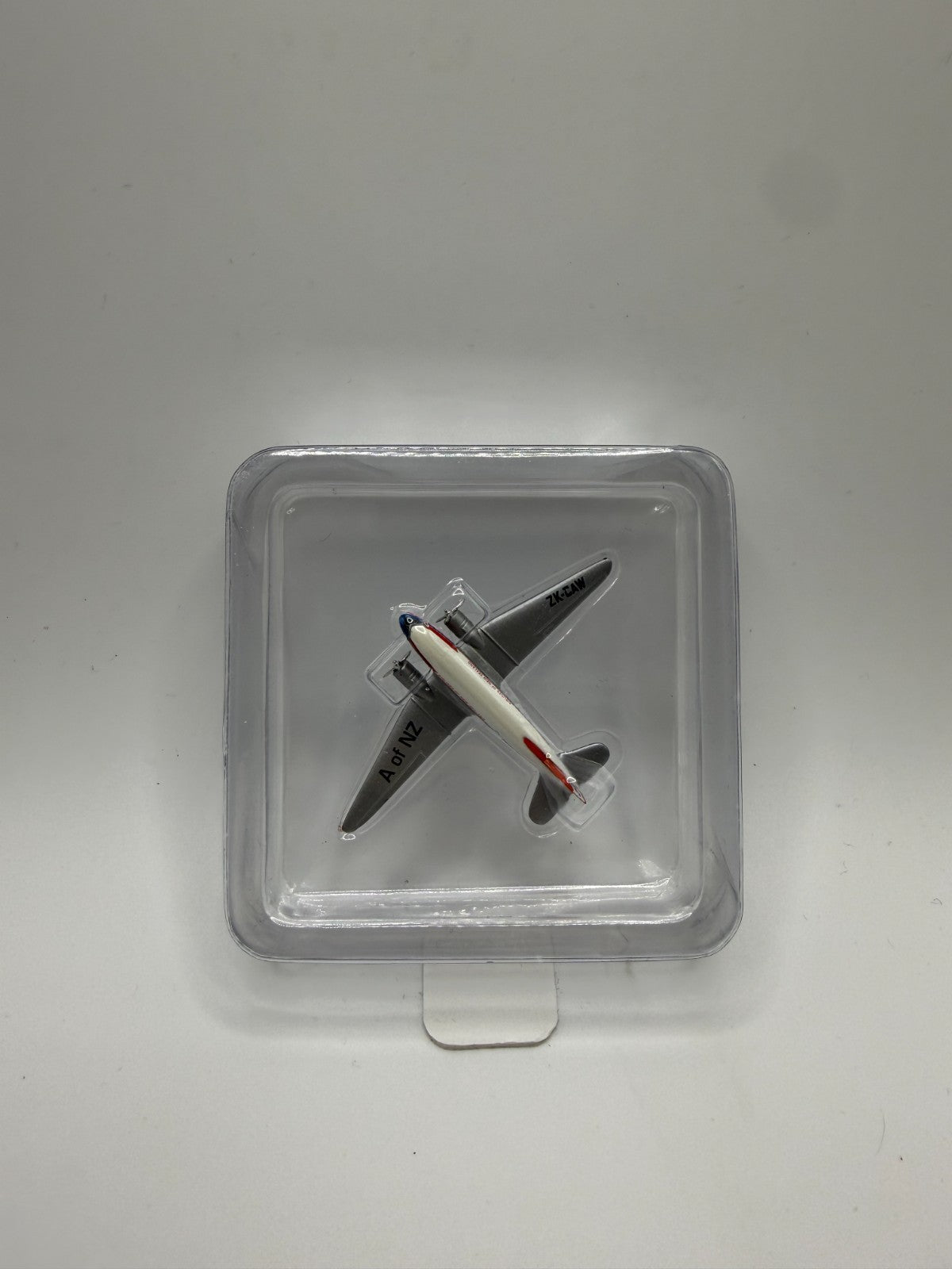 Herpa Wings 1:500 Air New Zealand DC-3