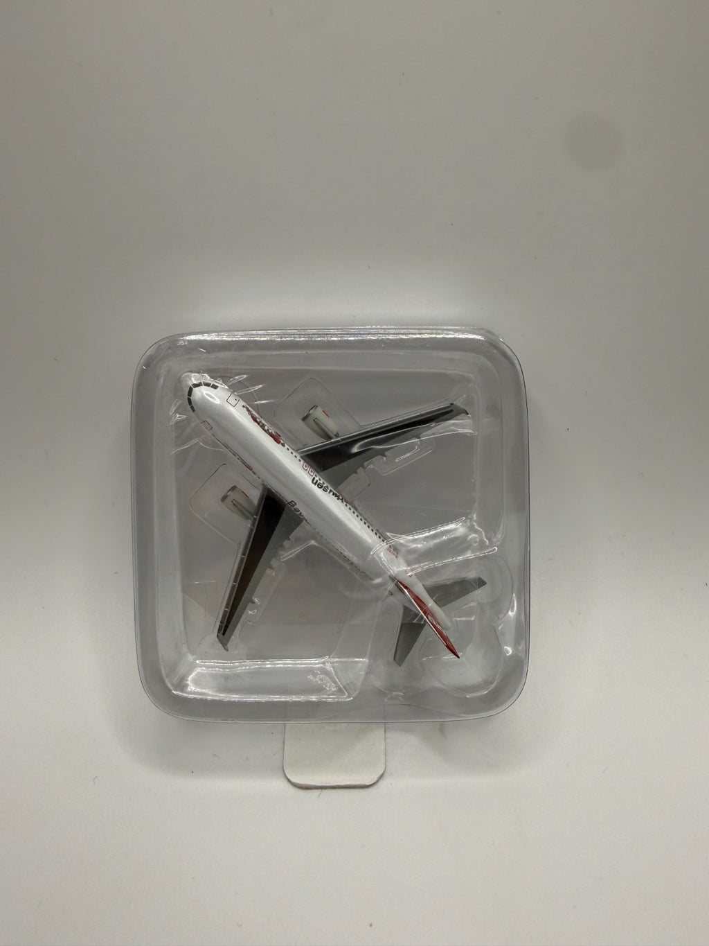 Herpa Wings 1:500 LTU A320