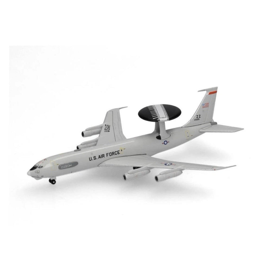 Herpa Wings 1:500 U.S. Air Force E-3 Sentry Awacs 538916