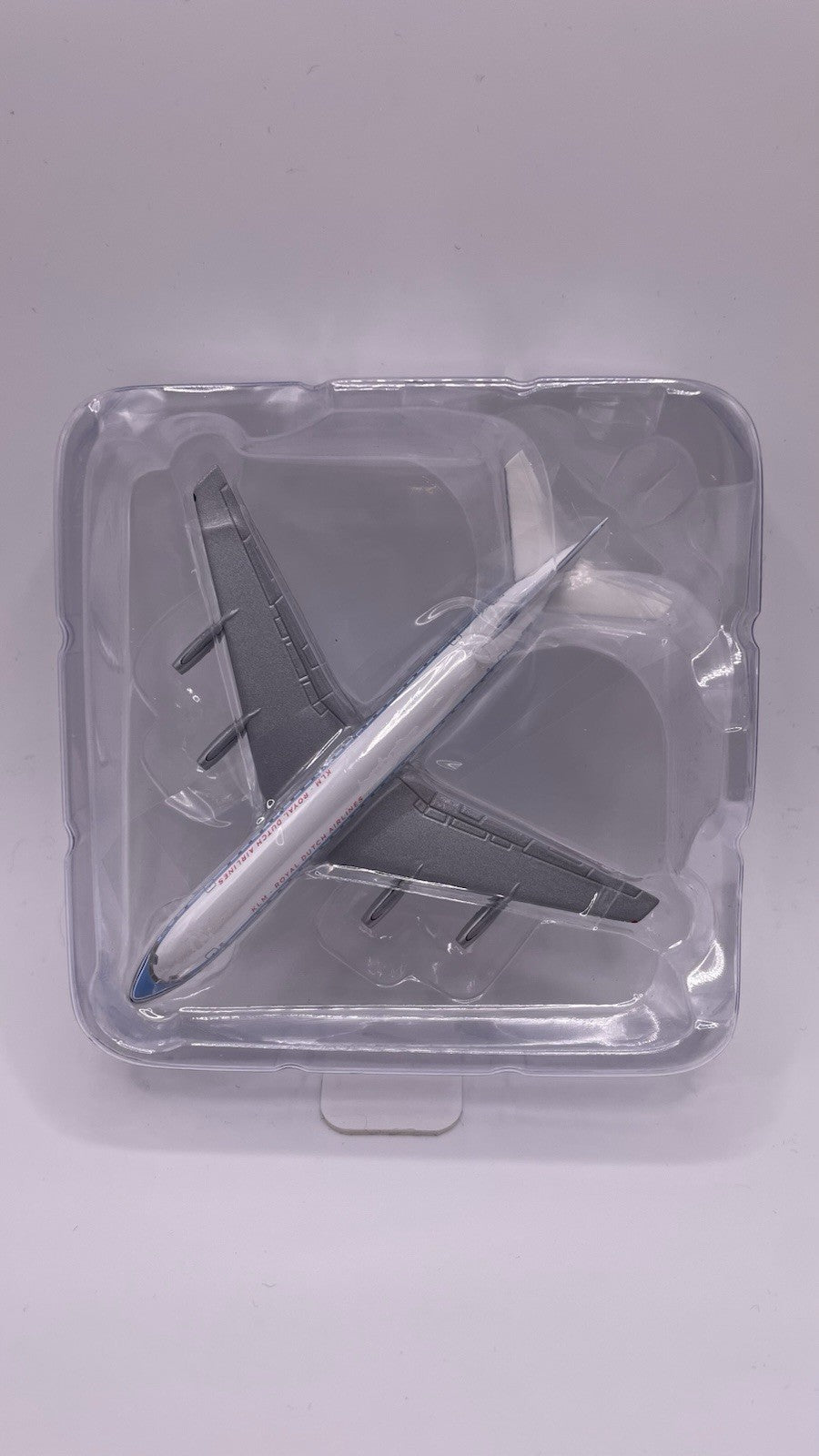 Herpa Wings 1:500 KLM DC-8