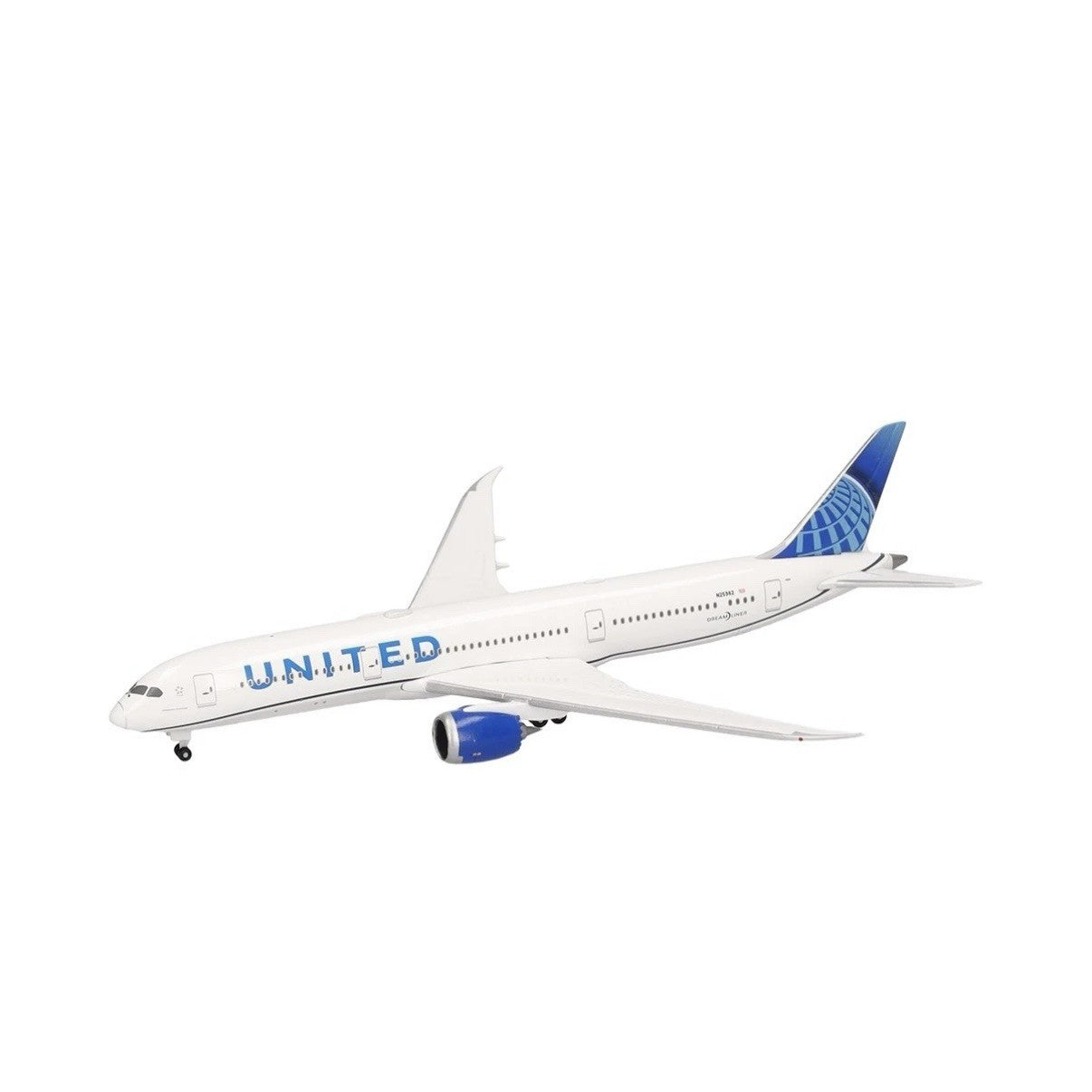 Herpa Wings 1:500 United Airlines 787-9 538329