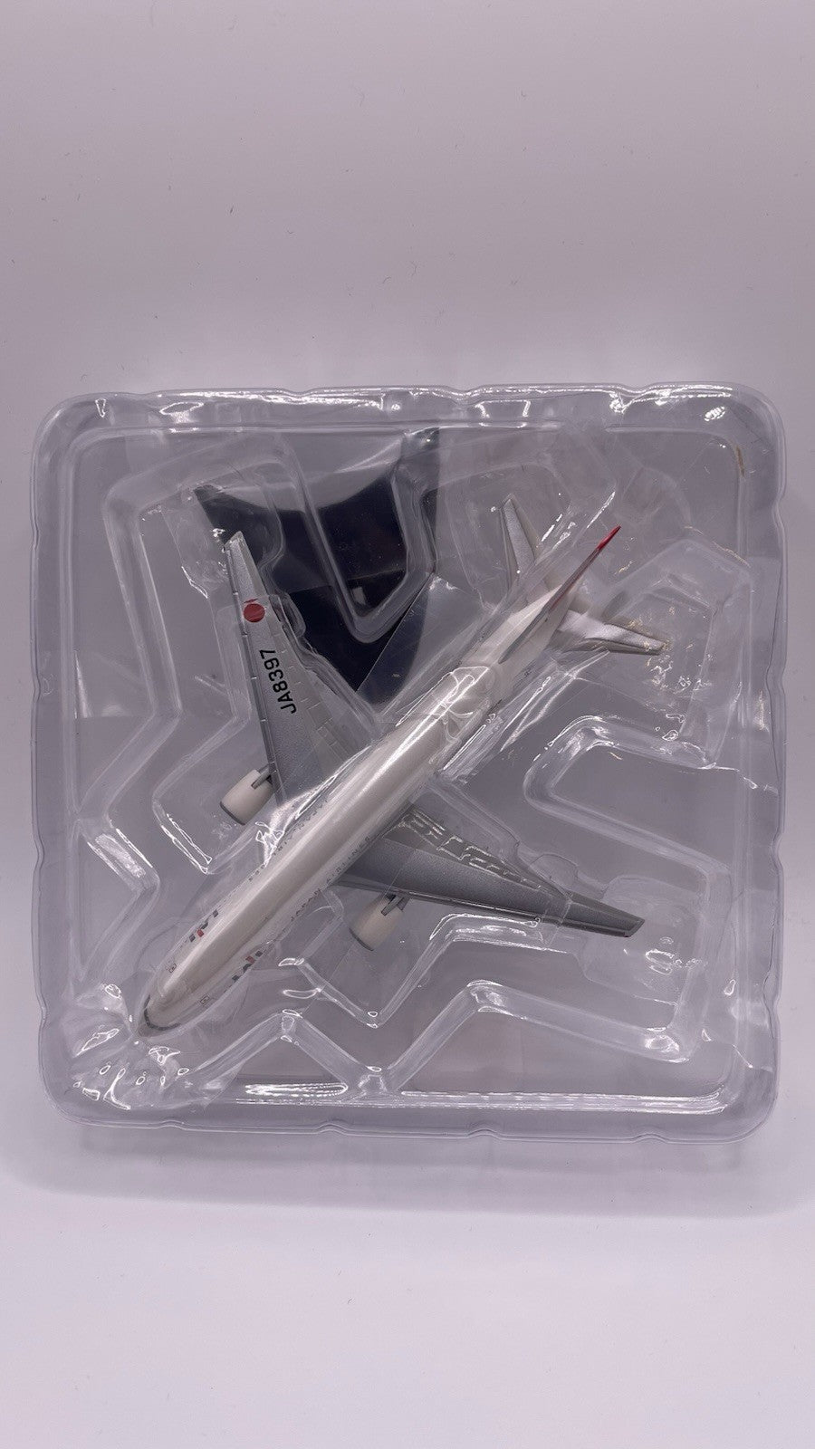 Herpa Wings 1:500 JAL Japan Airlines 767-300