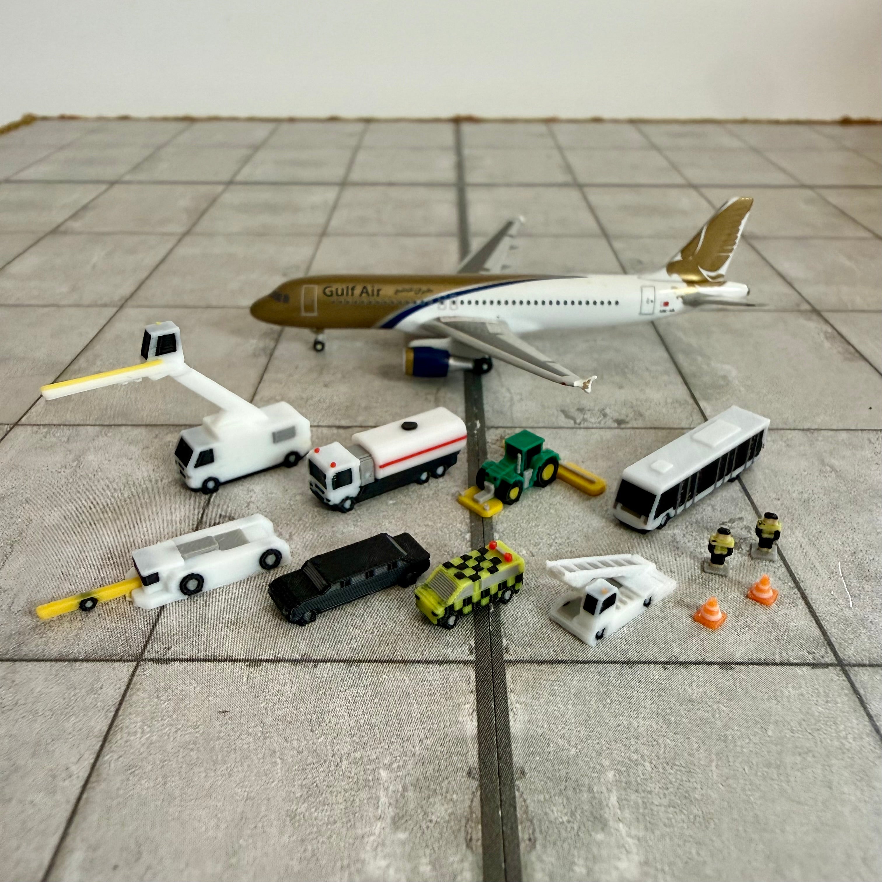Free GSE Set